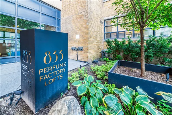 833 King Street W #405
