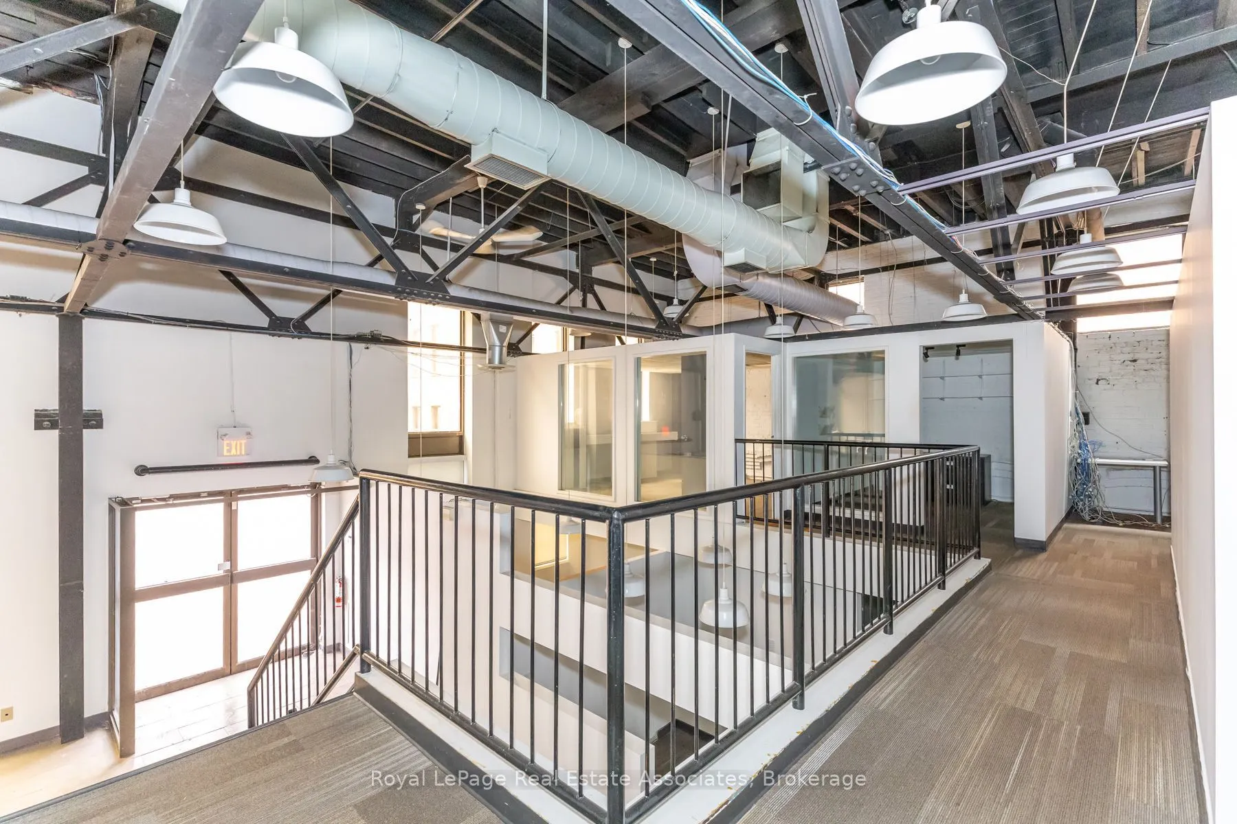 381 Richmond Street E