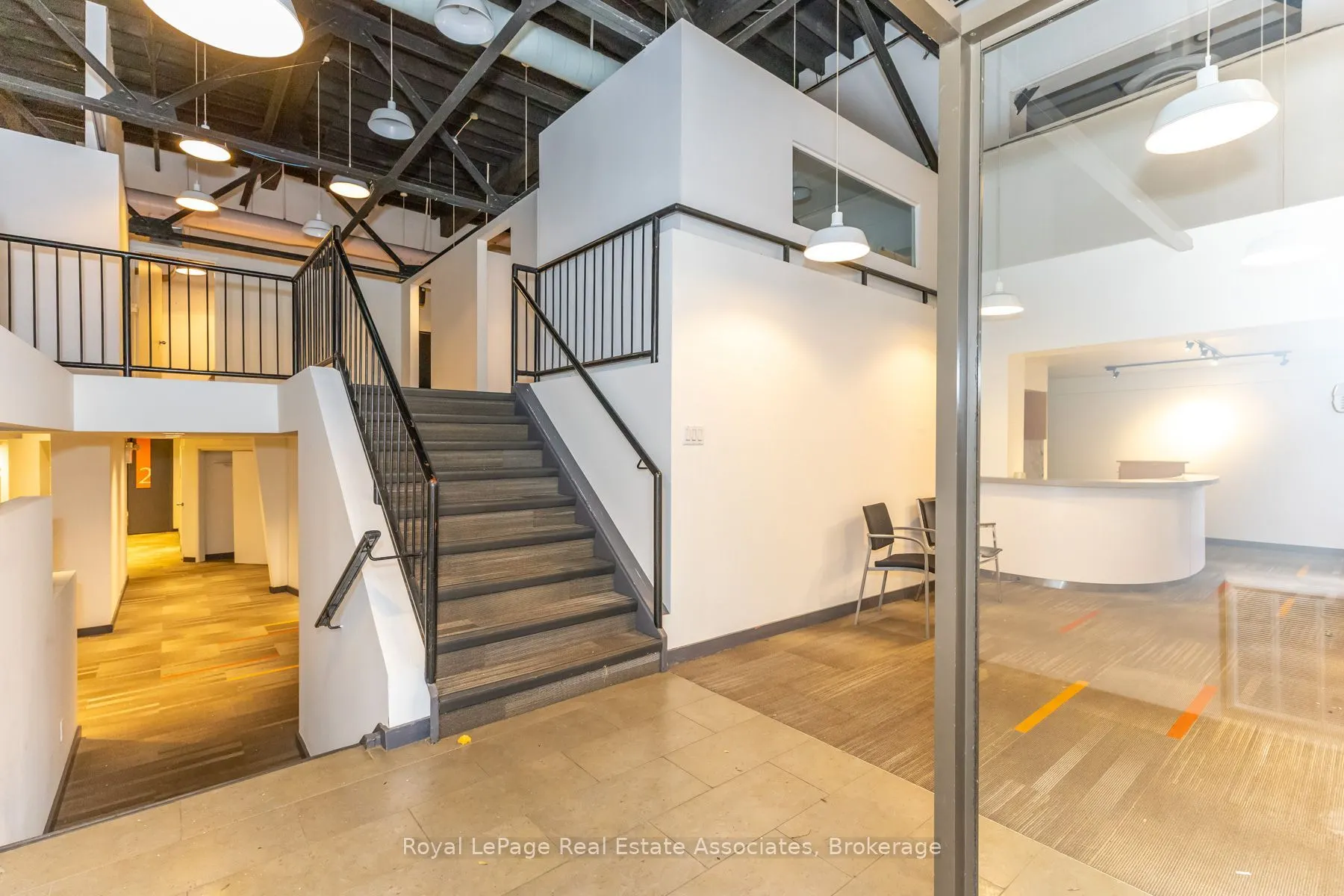381 Richmond Street E