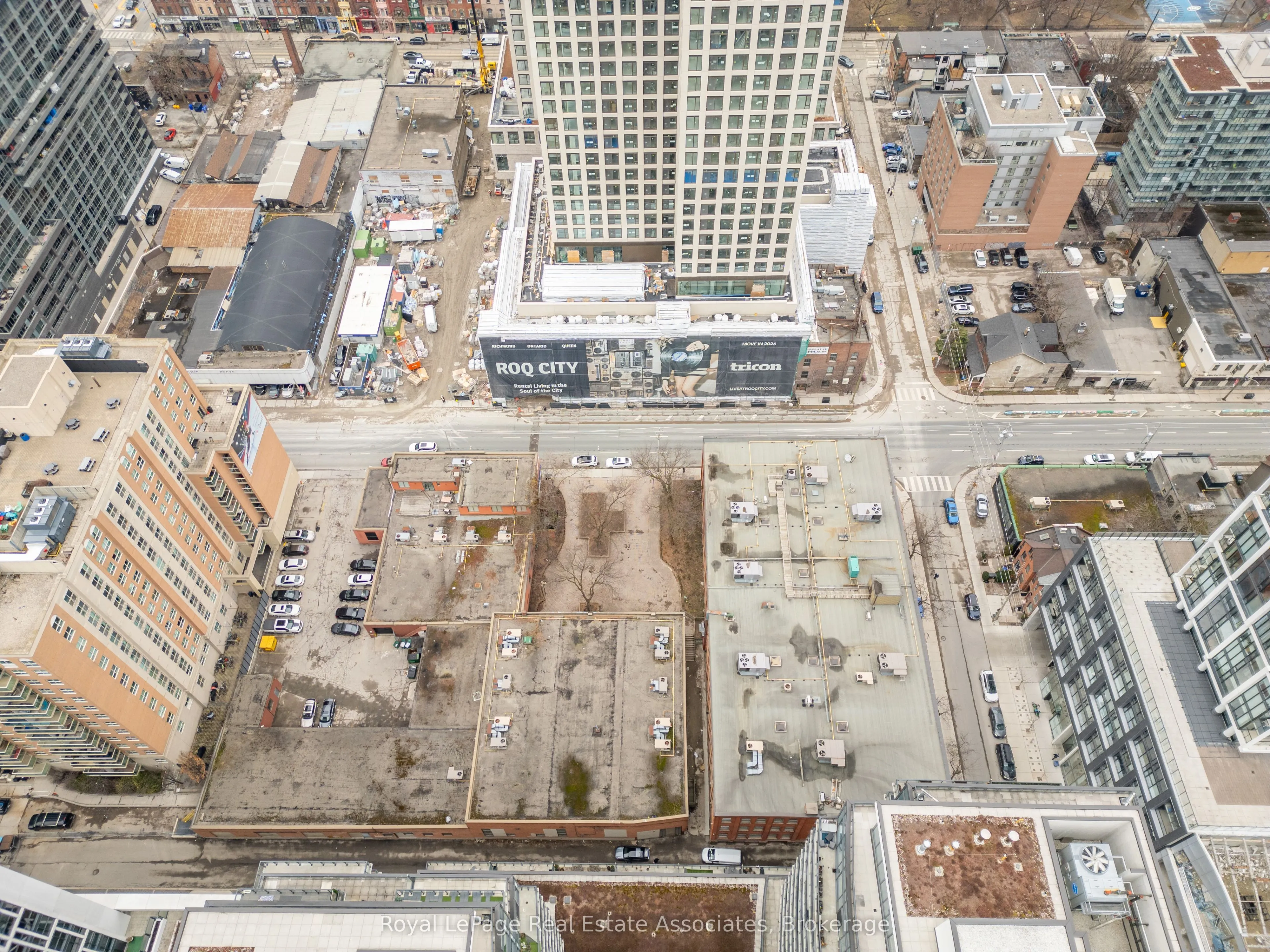 381 Richmond Street E
