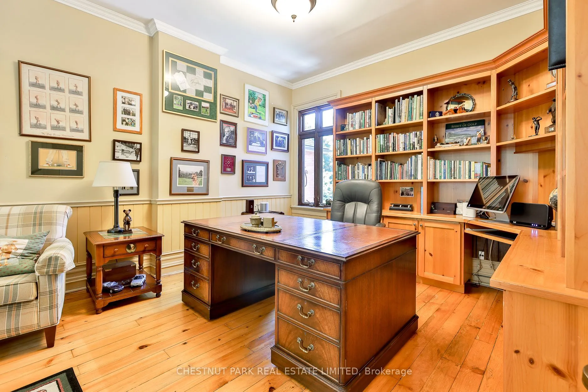 30 Elgin Avenue