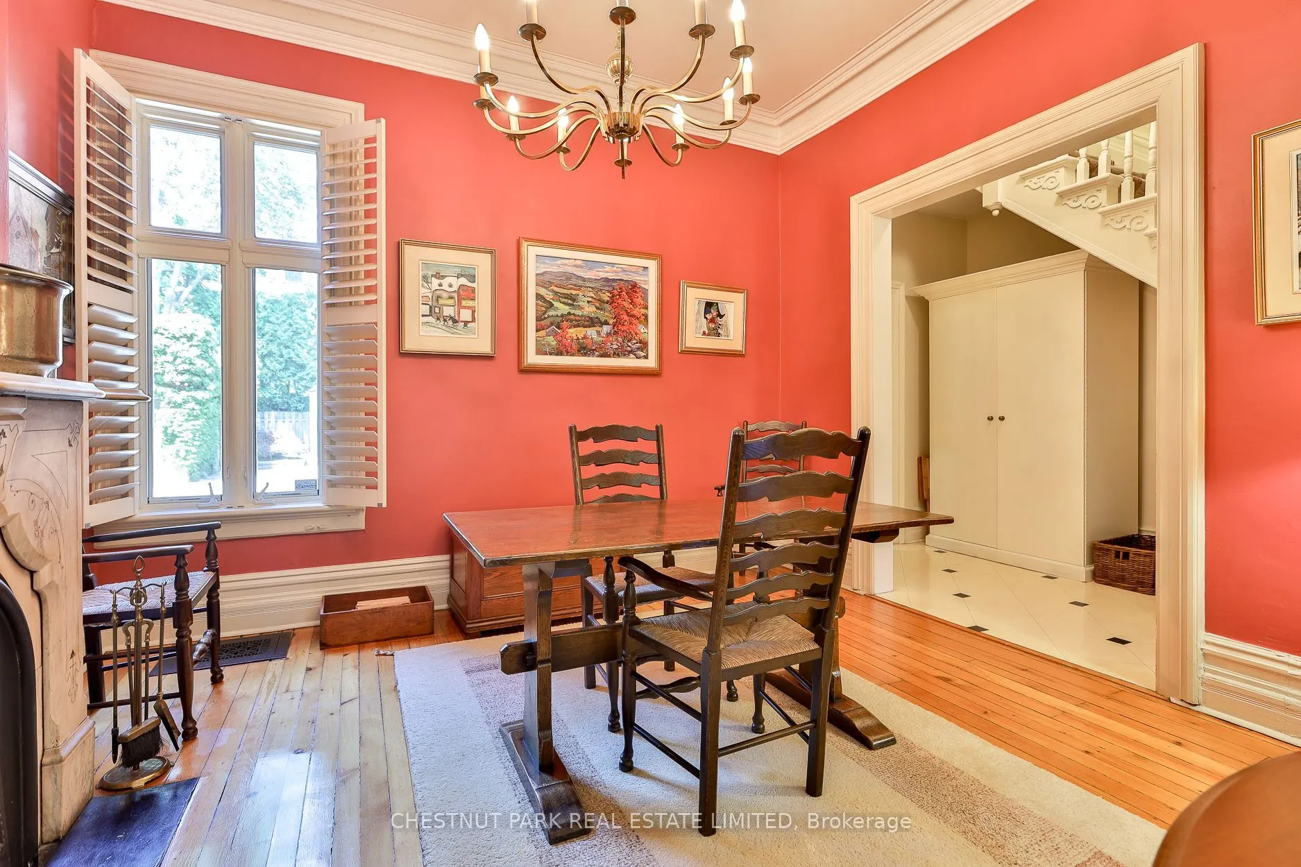 30 Elgin Avenue