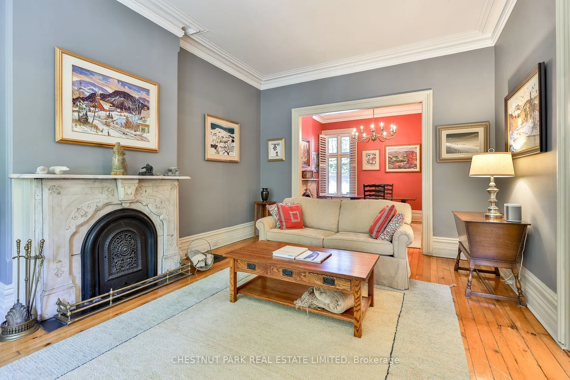 30 Elgin Avenue