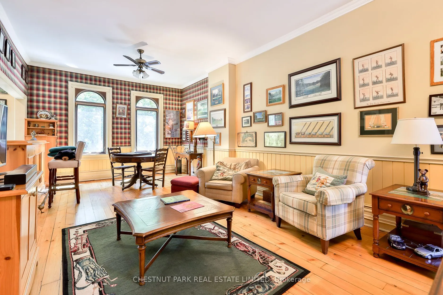 30 Elgin Avenue