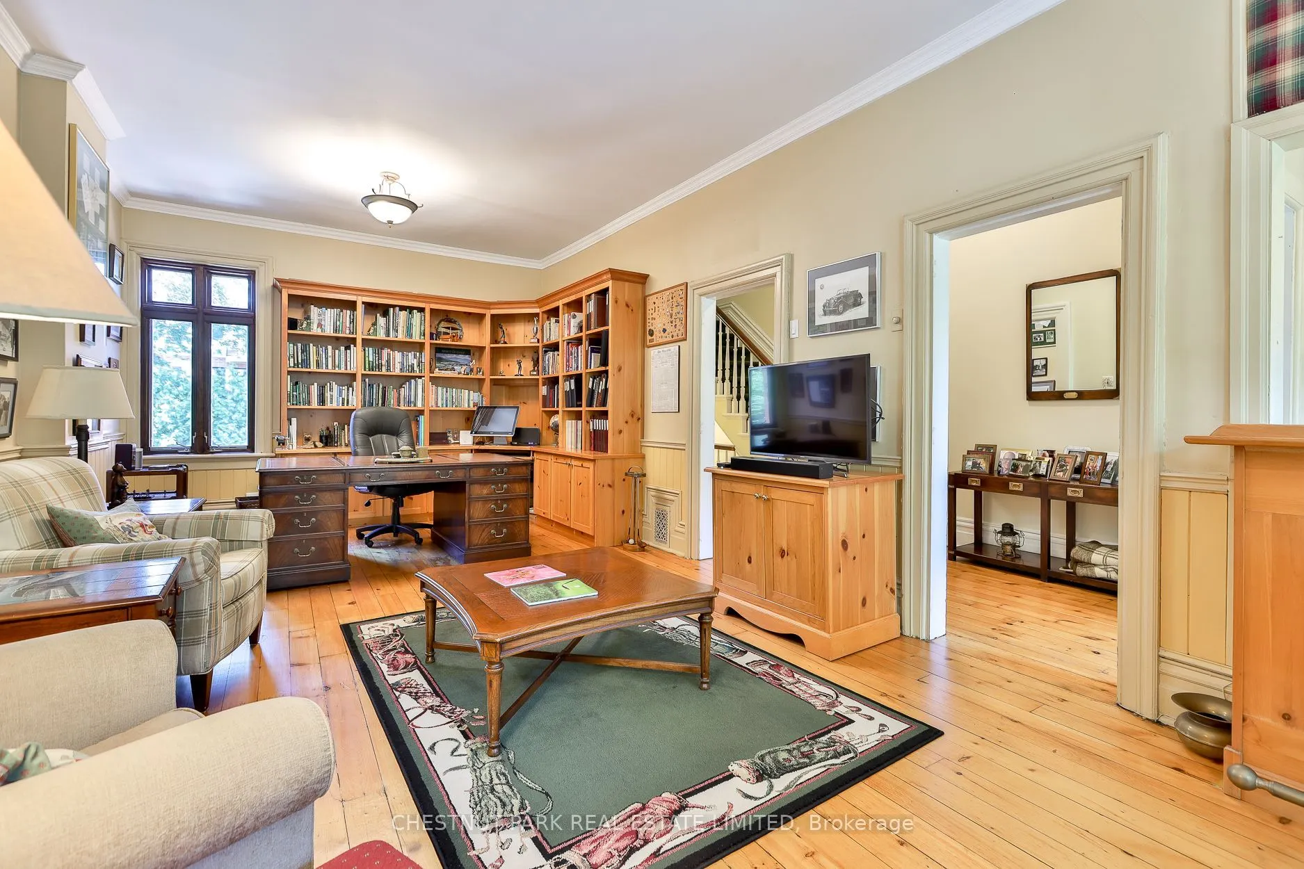 30 Elgin Avenue