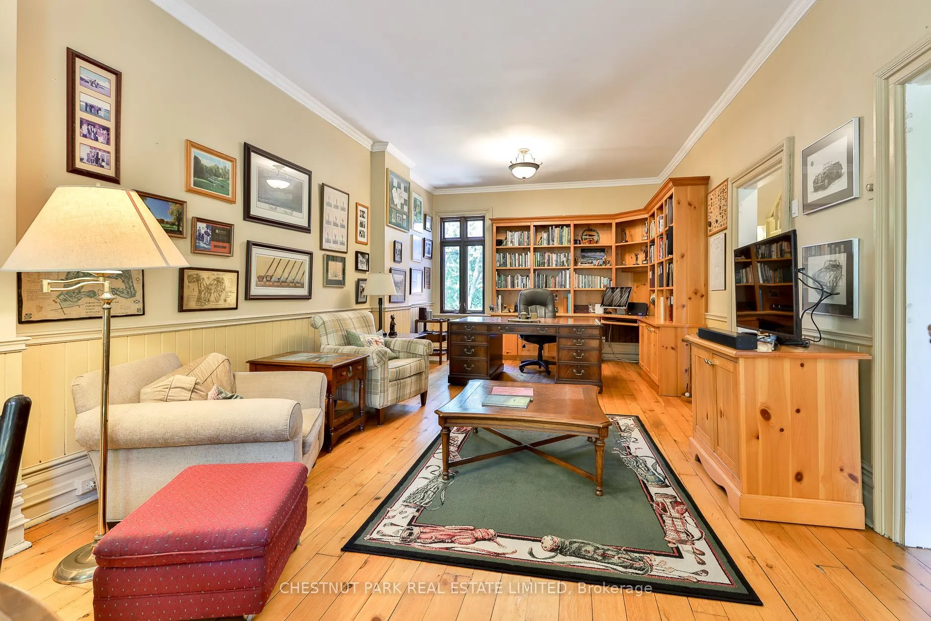 30 Elgin Avenue