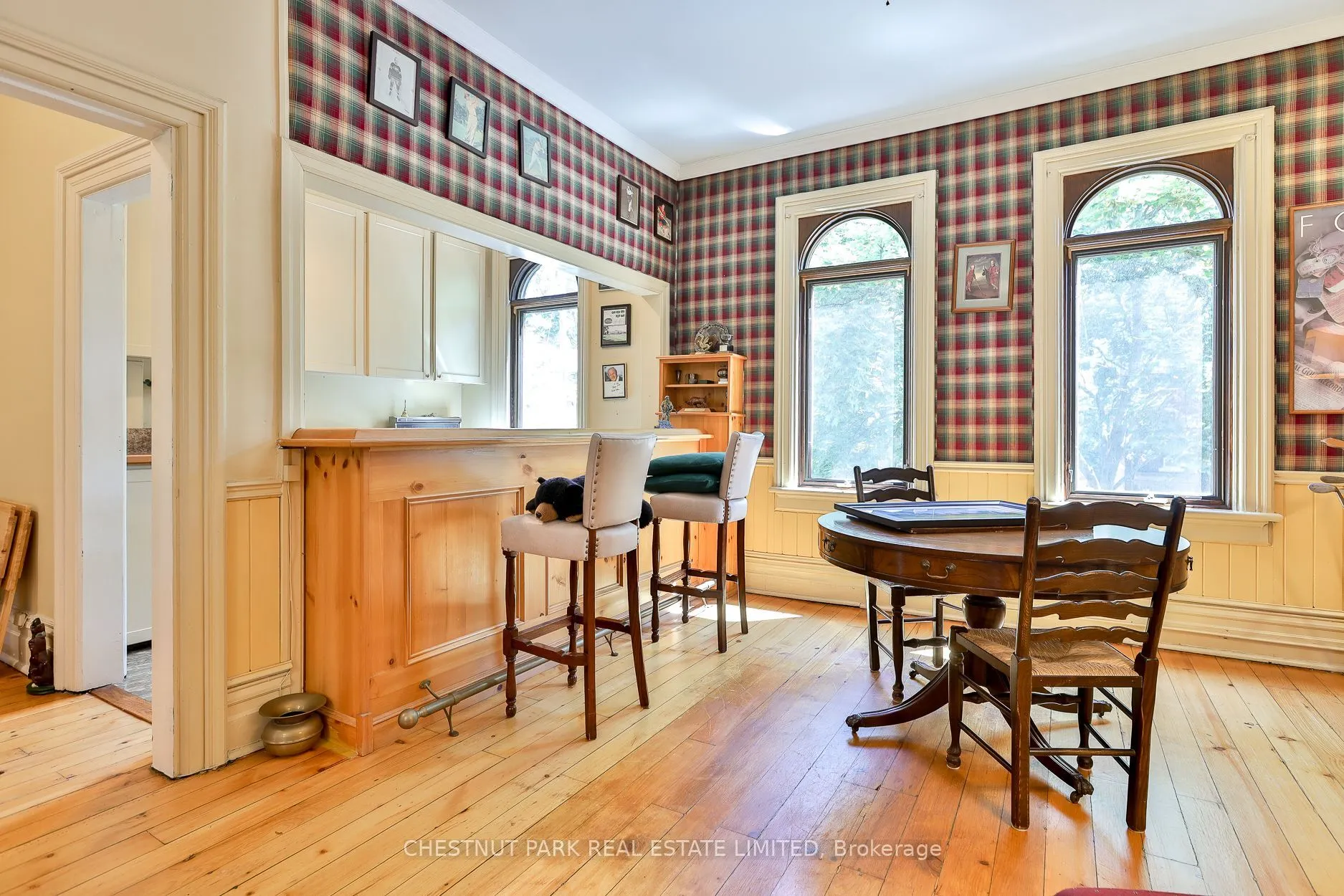 30 Elgin Avenue