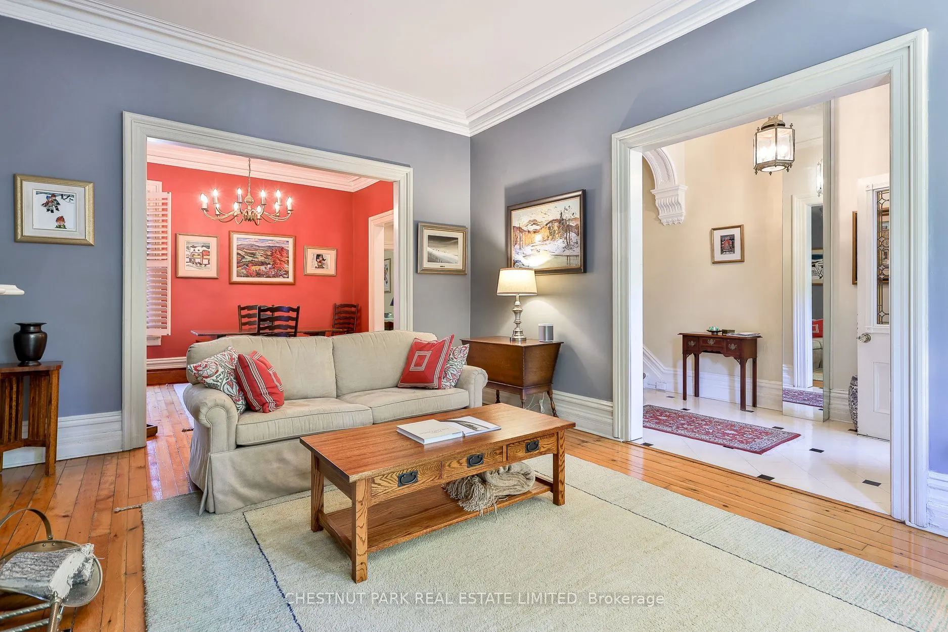 30 Elgin Avenue