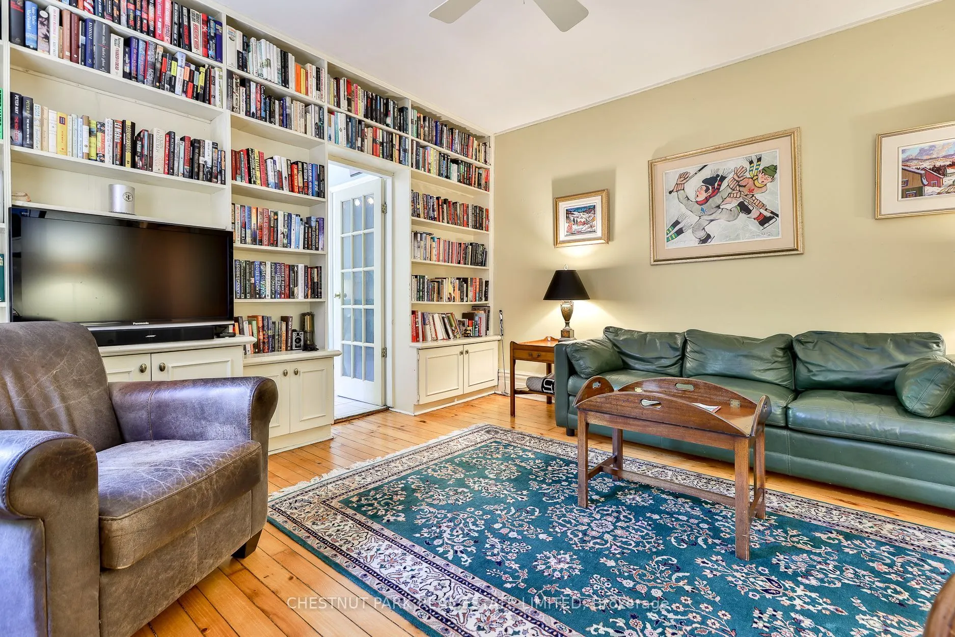 30 Elgin Avenue