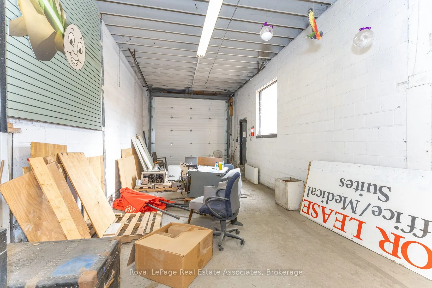 381 Richmond Street E #C E D