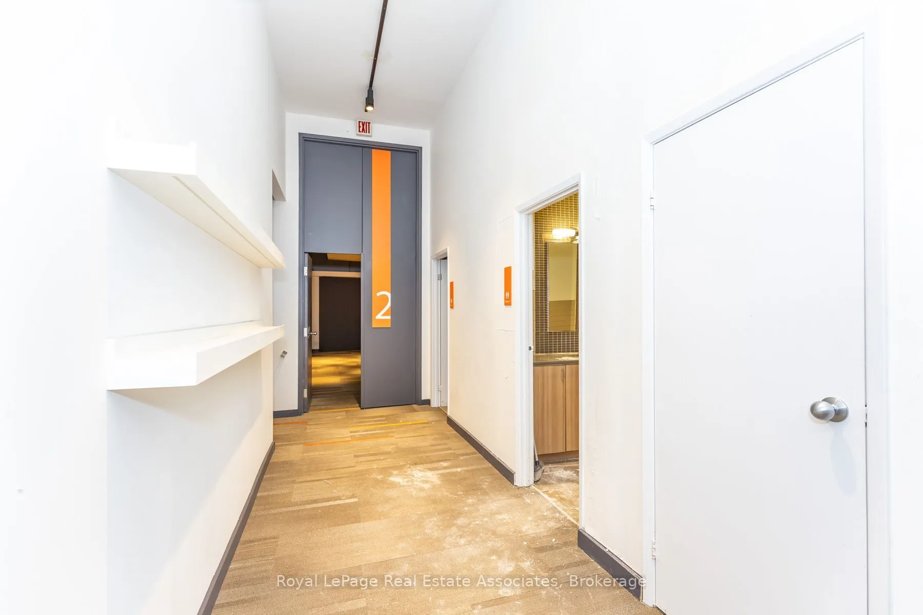 381 Richmond Street E #C E D