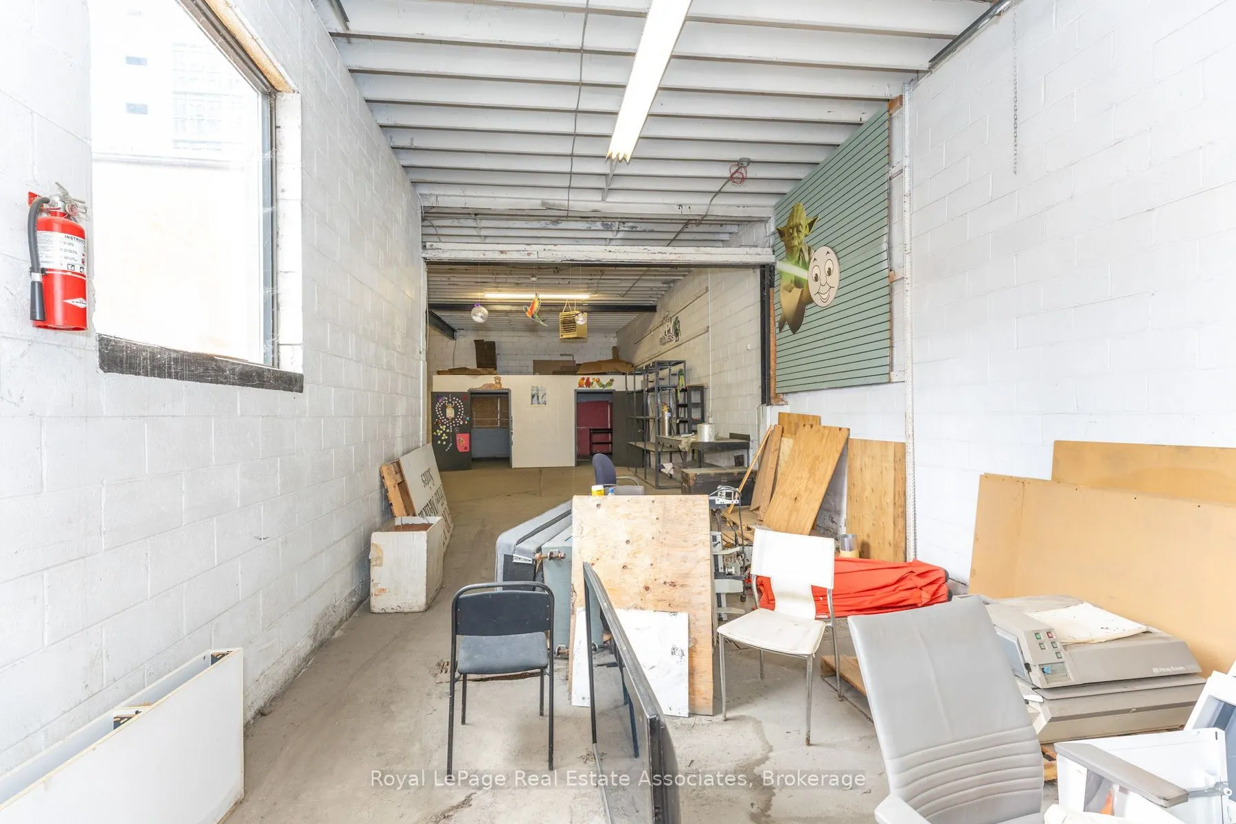 381 Richmond Street E #C E D
