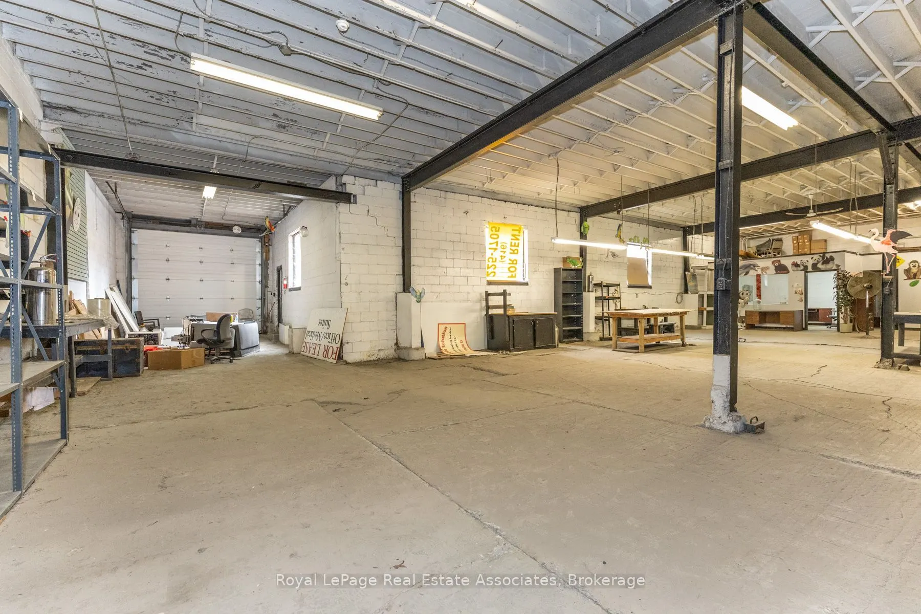 381 Richmond Street E #C E D