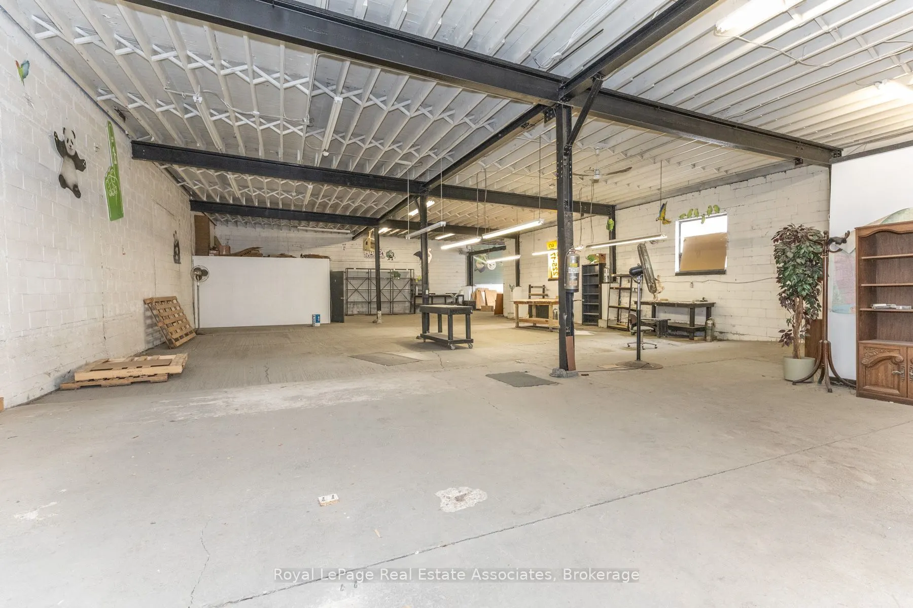 381 Richmond Street E #C E D