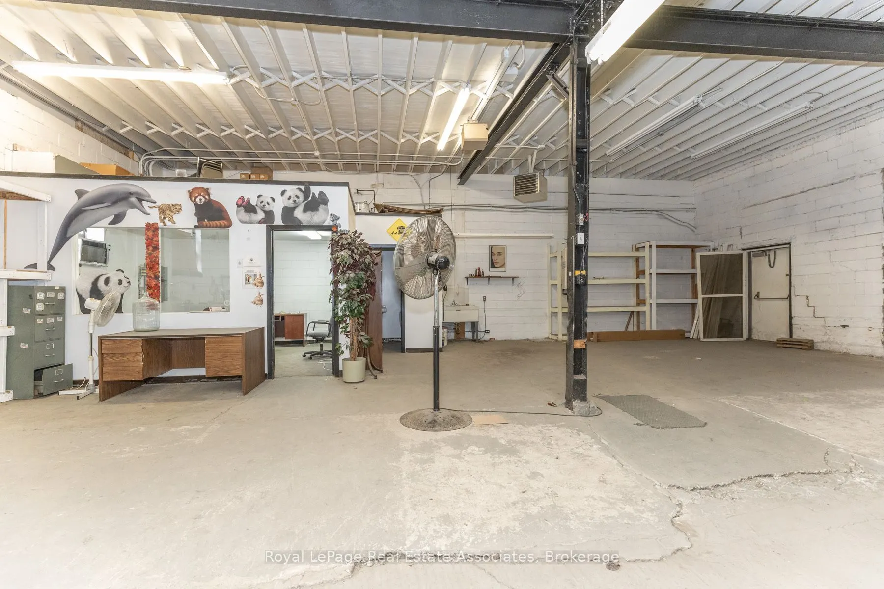 381 Richmond Street E #C E D