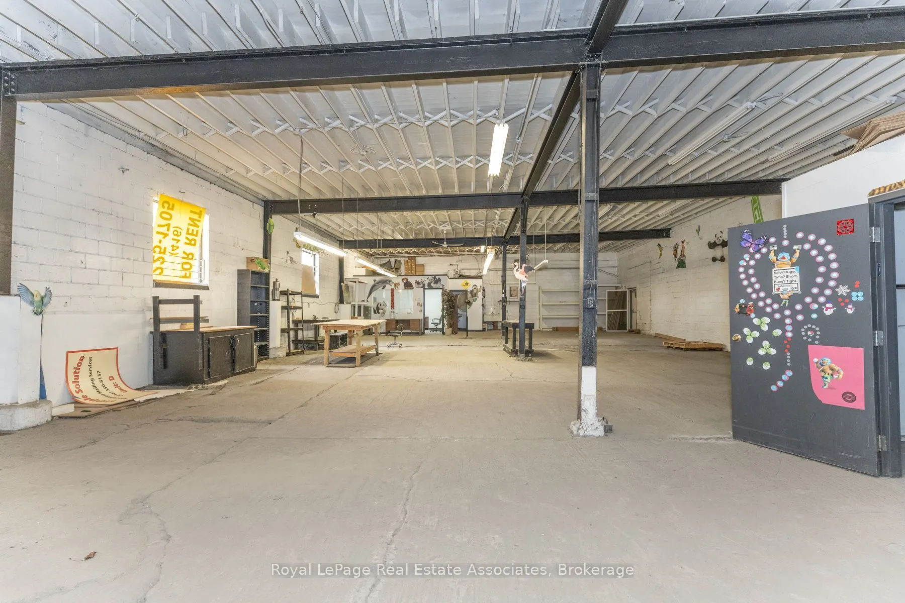 381 Richmond Street E #C E D