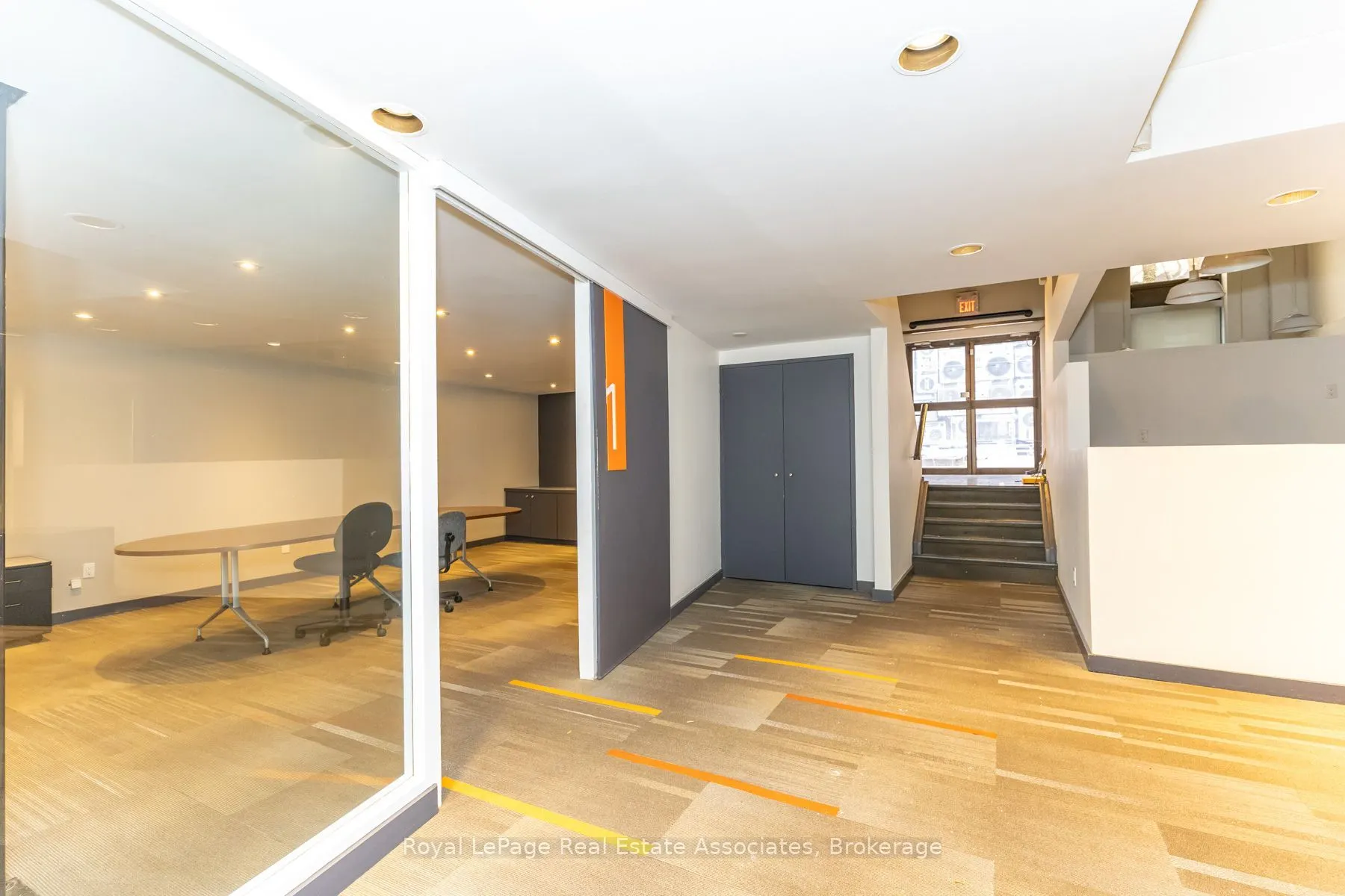 381 Richmond Street E #C E D
