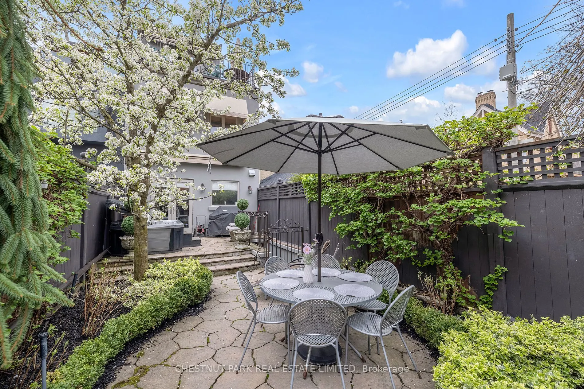 79 Hazelton Avenue