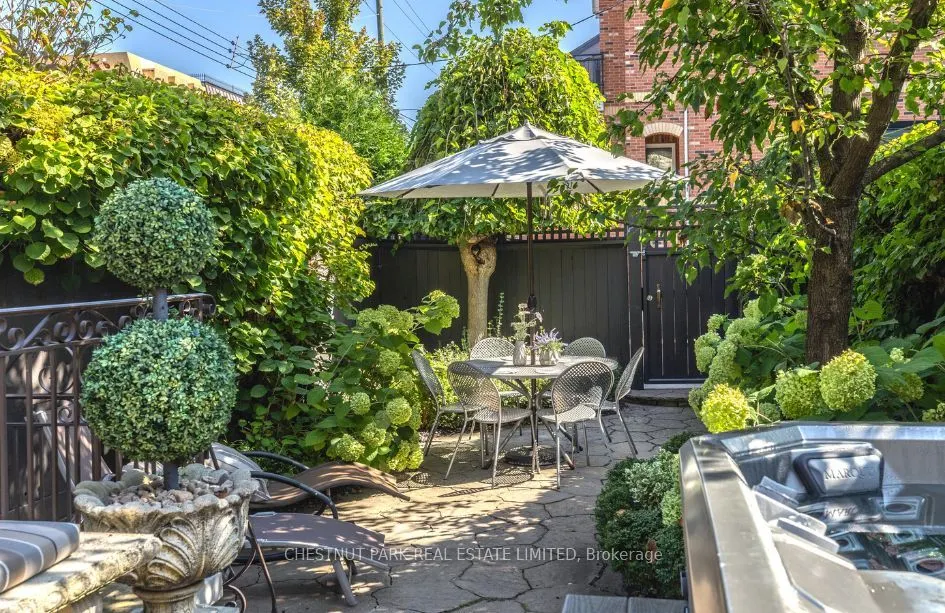 79 Hazelton Avenue