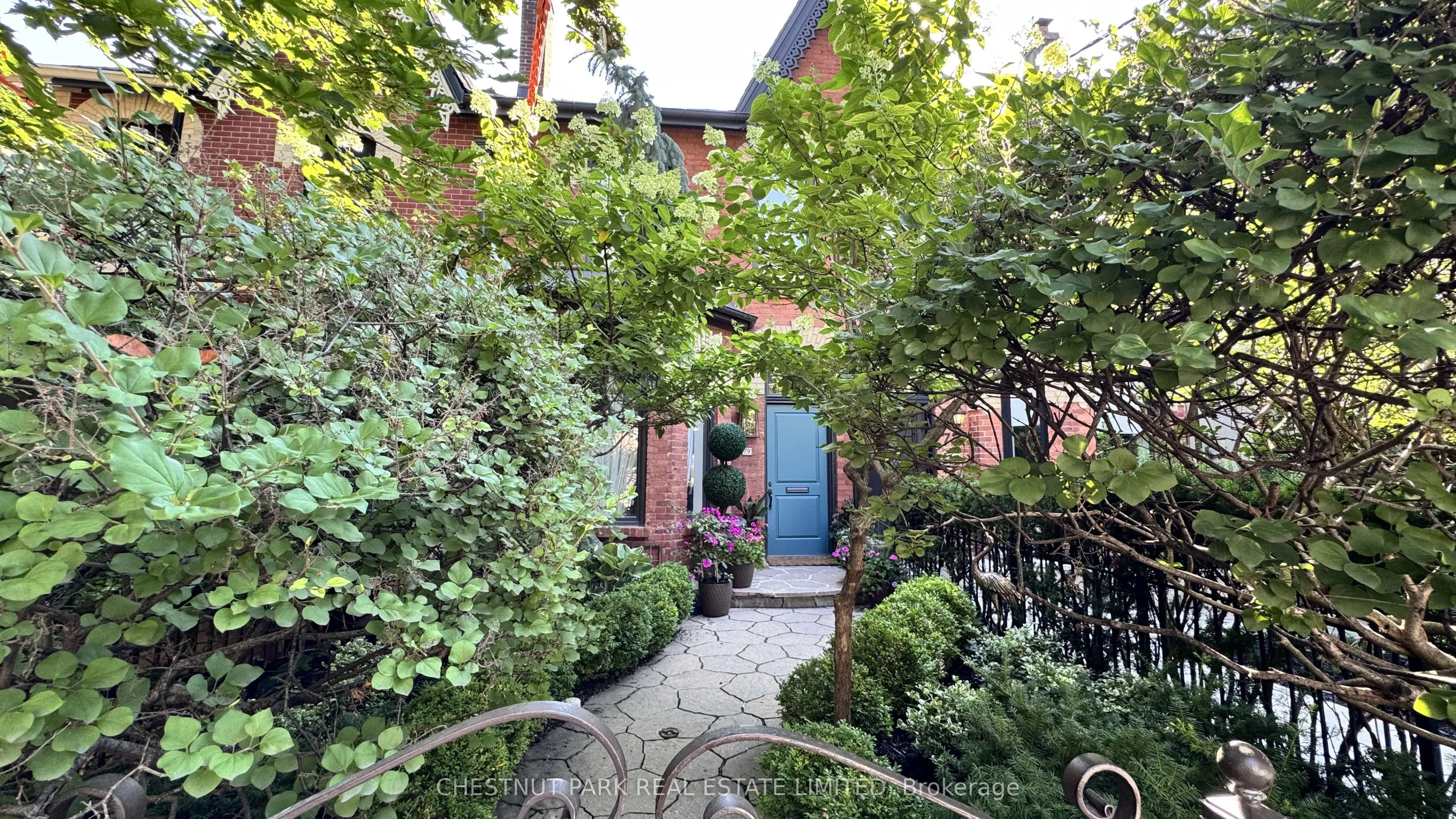 79 Hazelton Avenue
