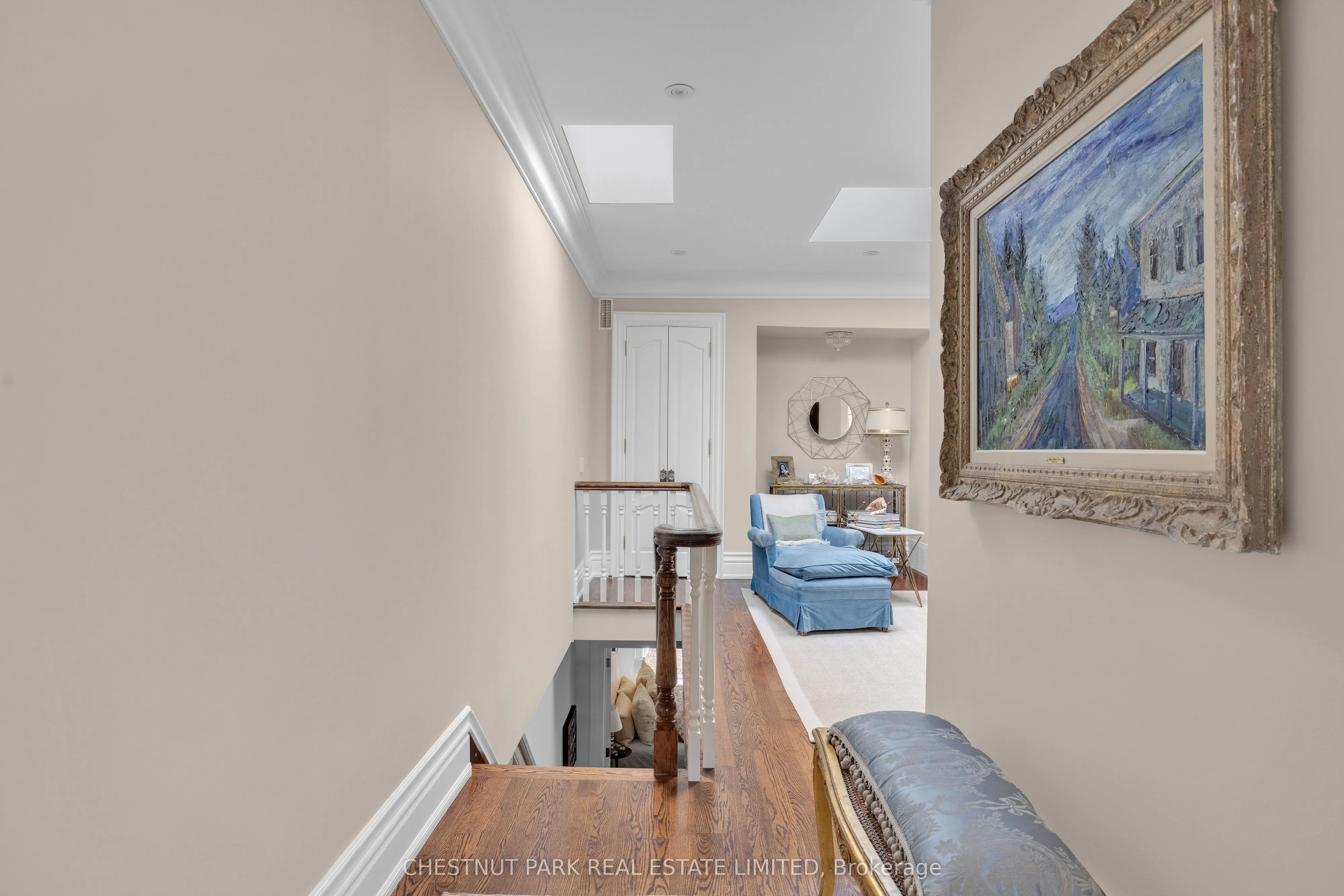 79 Hazelton Avenue