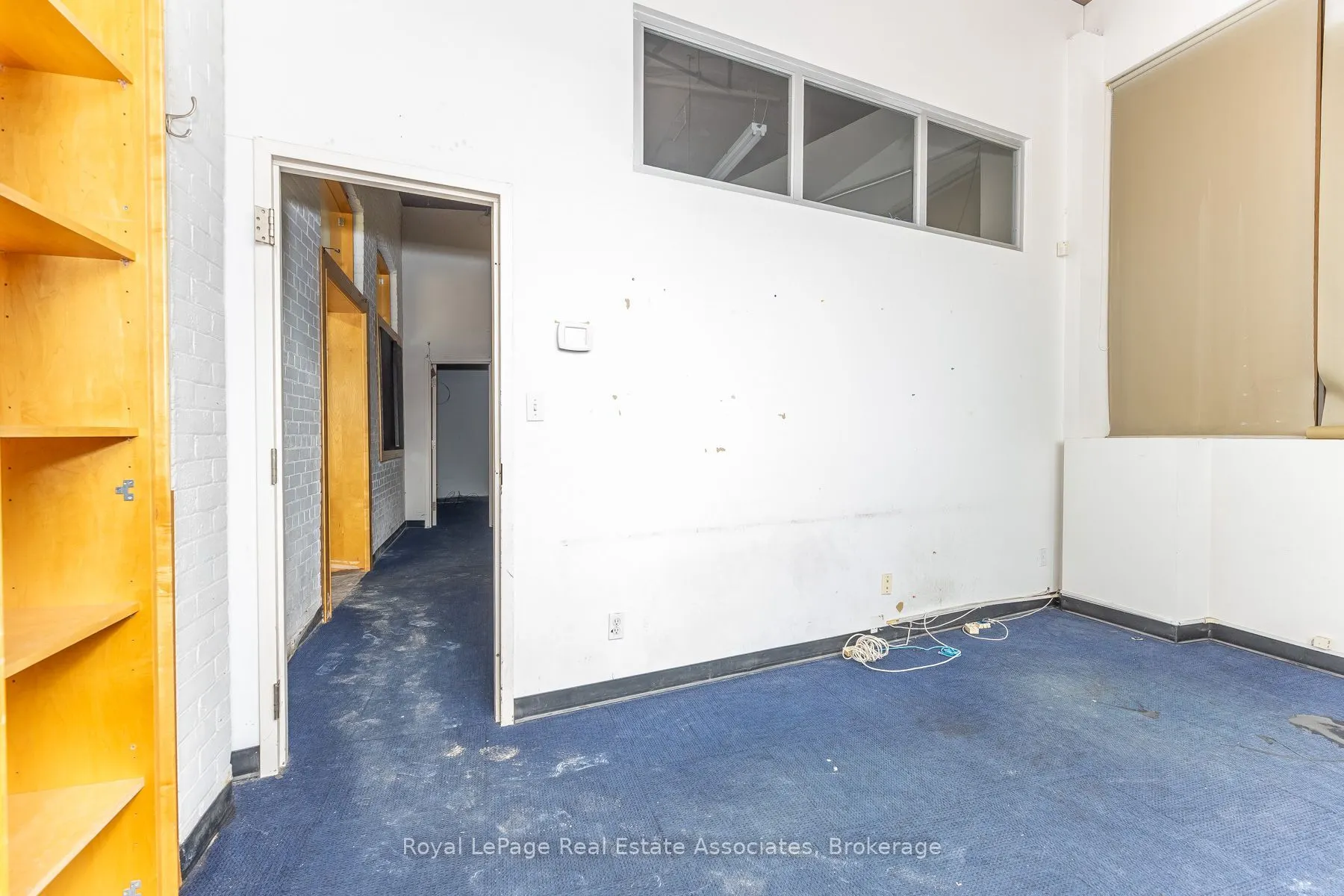 381 Richmond Street E #A B C