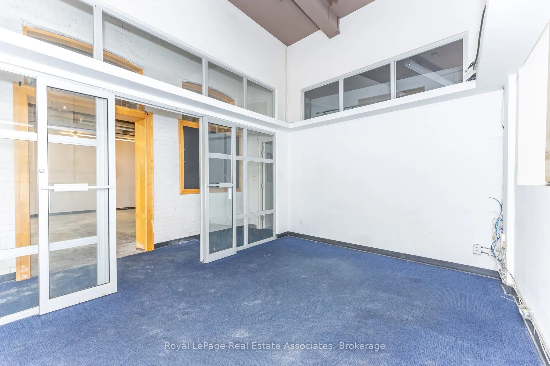 381 Richmond Street E #A B C