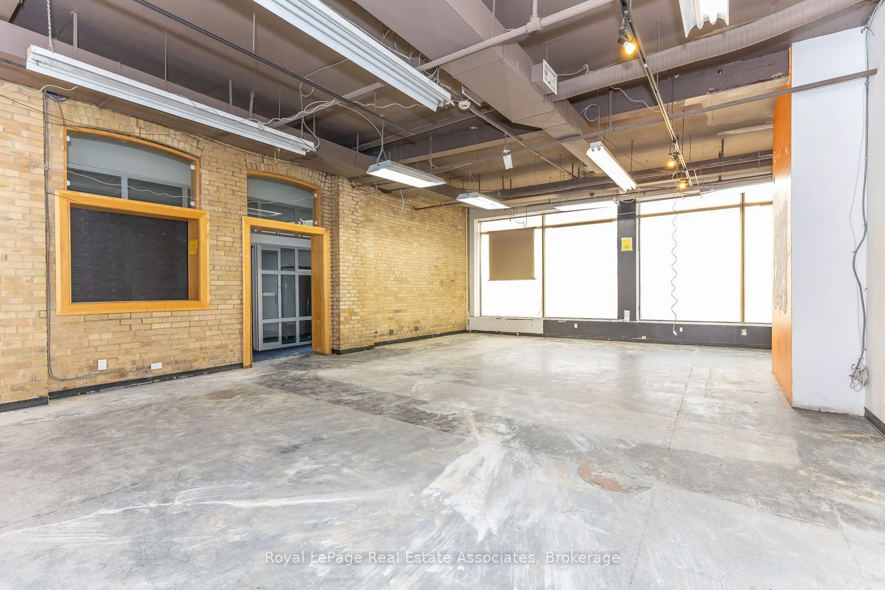 381 Richmond Street E #A B C