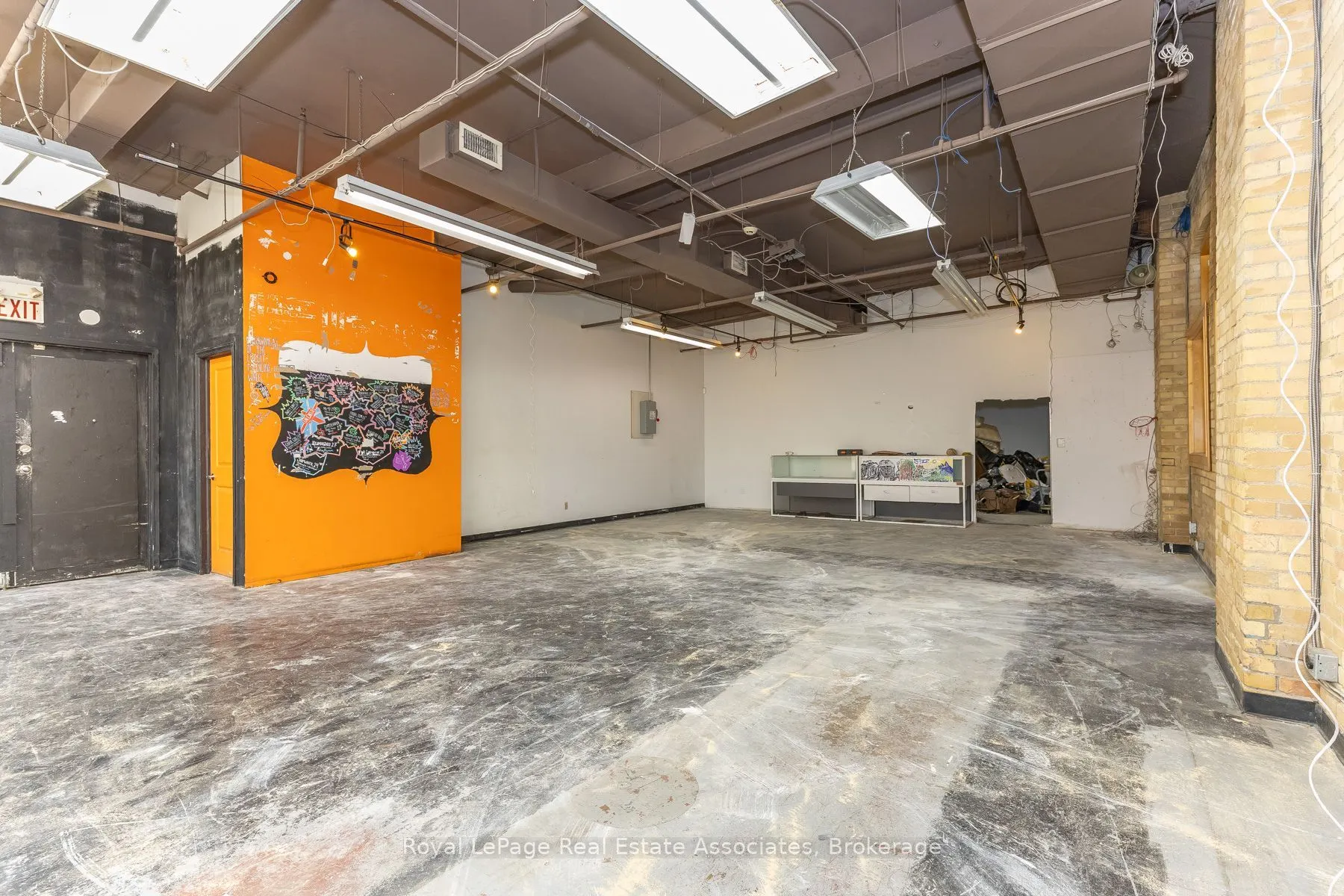 381 Richmond Street E #A B C