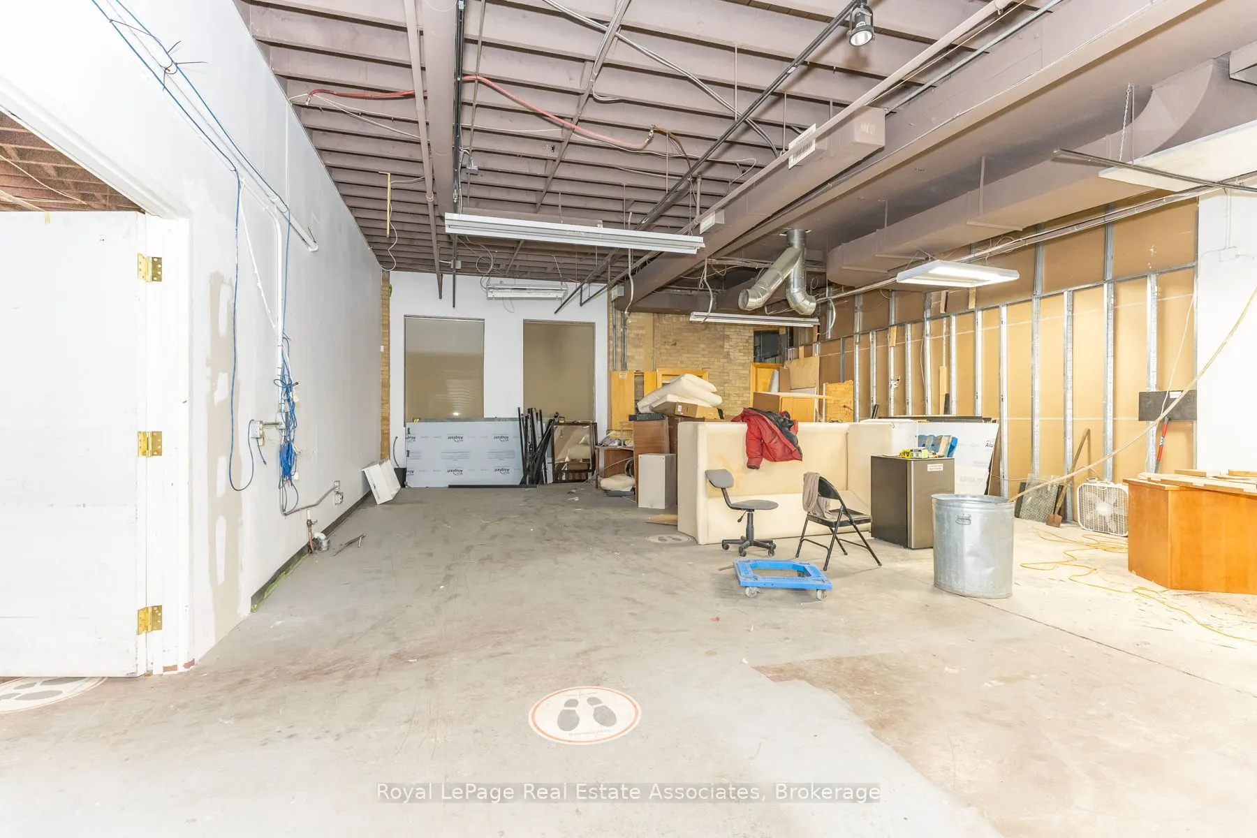 381 Richmond Street E #A B C