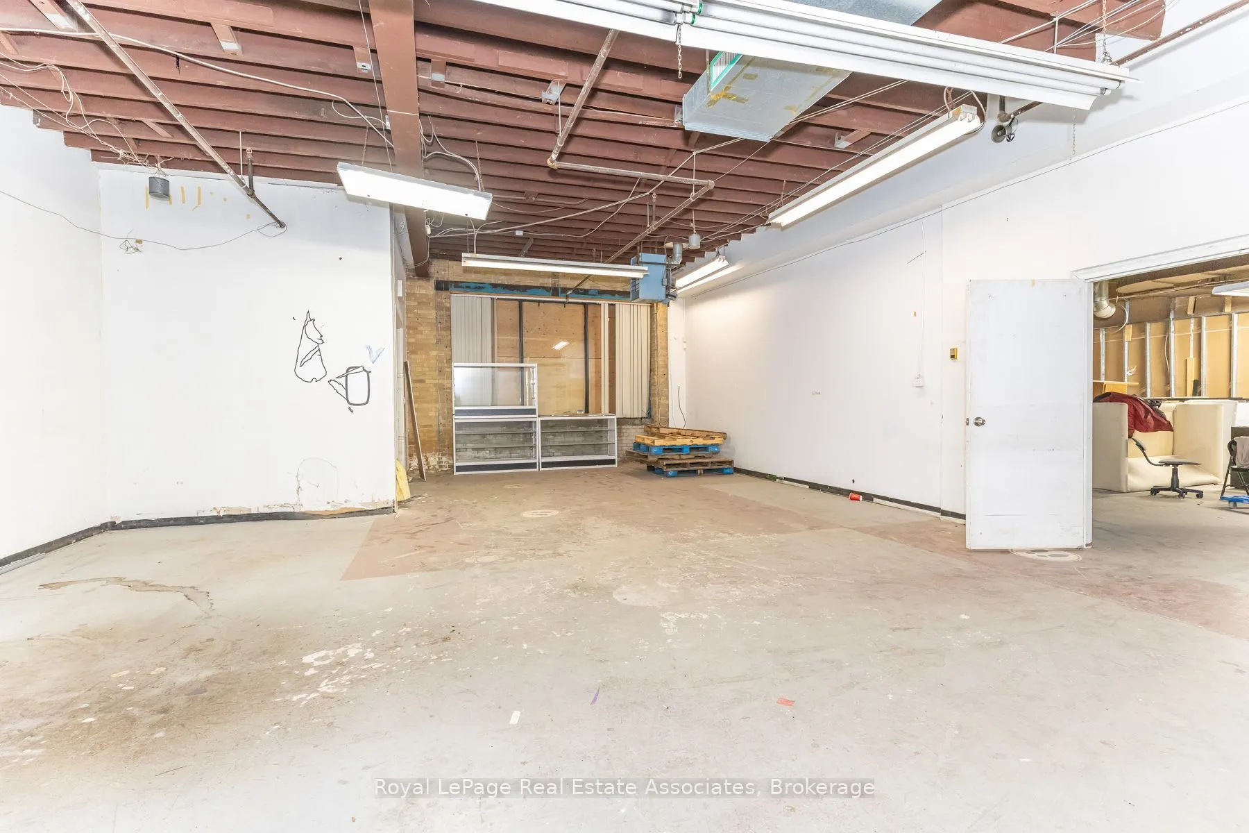 381 Richmond Street E #A B C