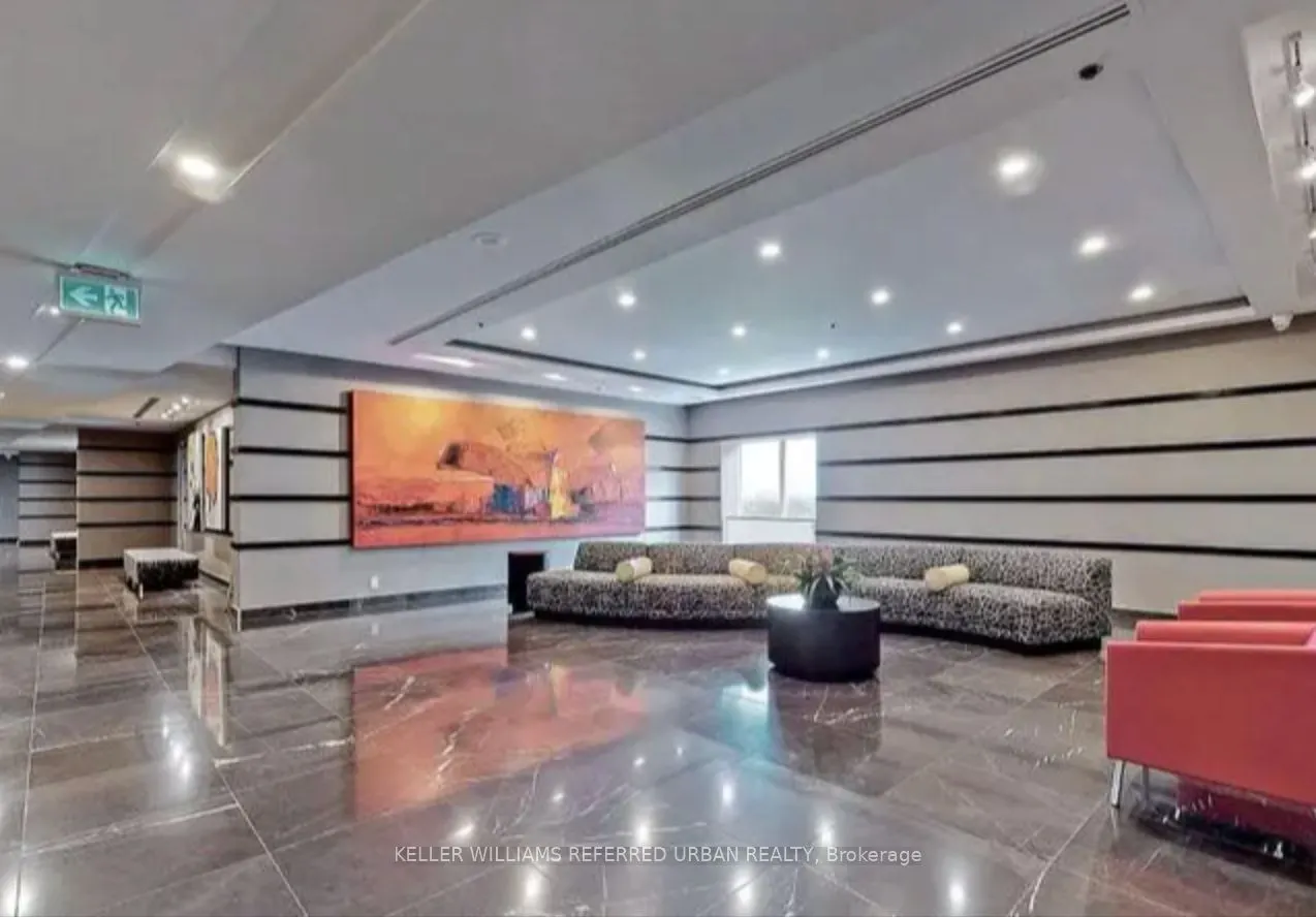 8 Park Road #PH 3705