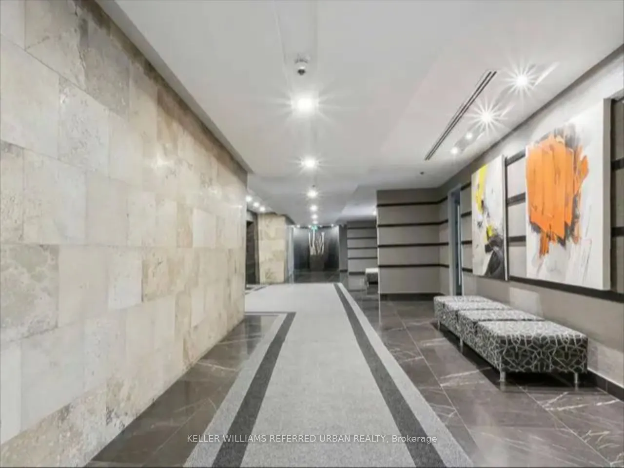 8 Park Road #PH 3705