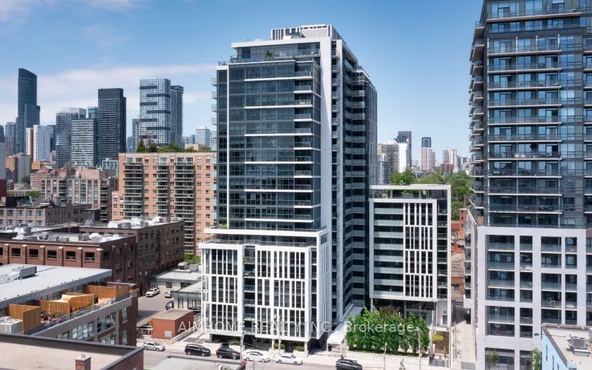 400 Adelaide Street E #706