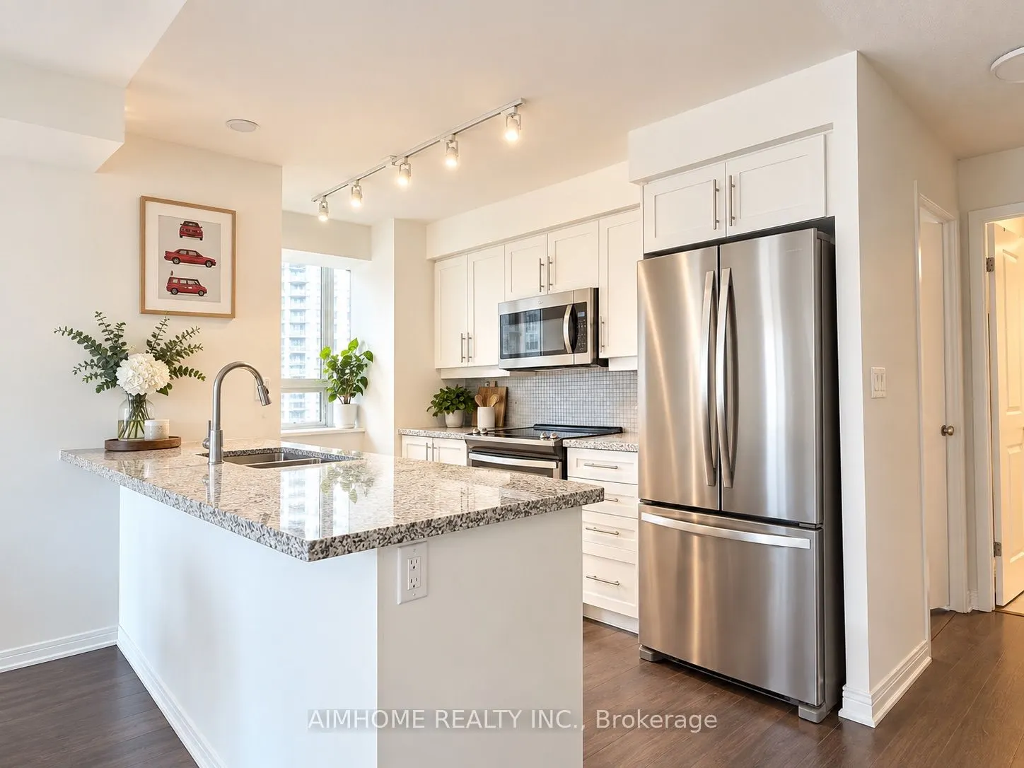 400 Adelaide Street E #706