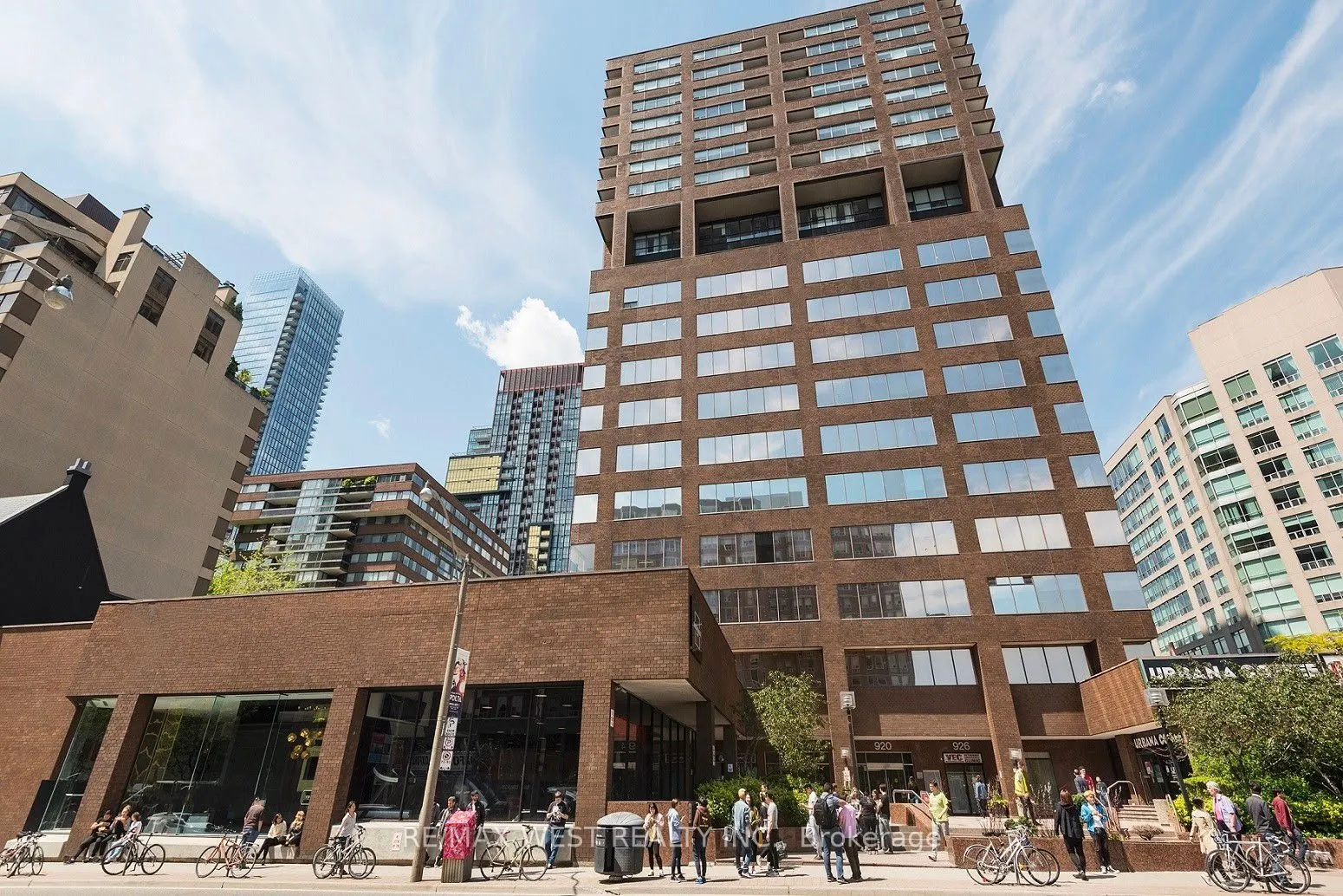 920 Yonge Street #530