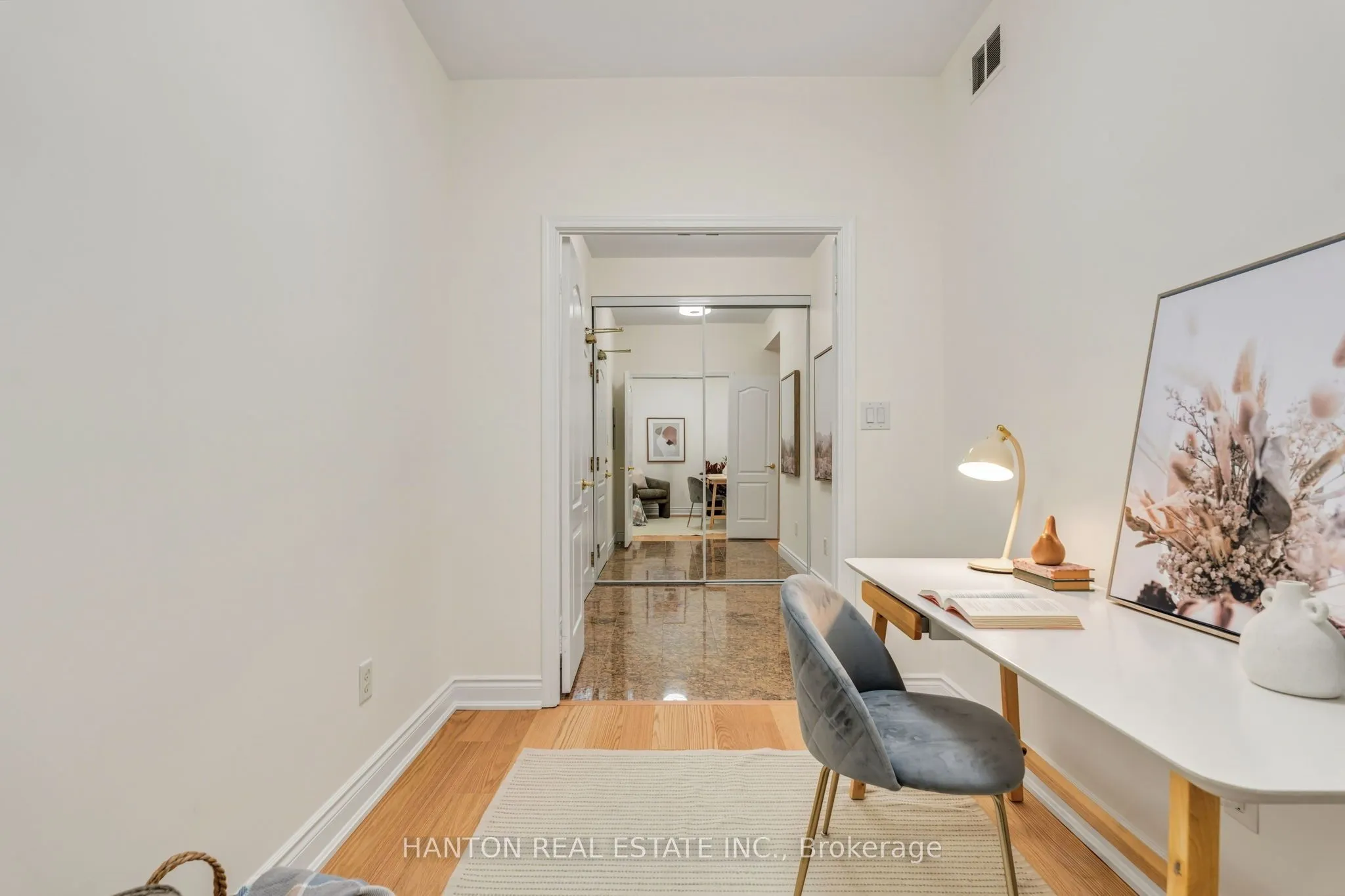 77 Mcmurrich Street #313