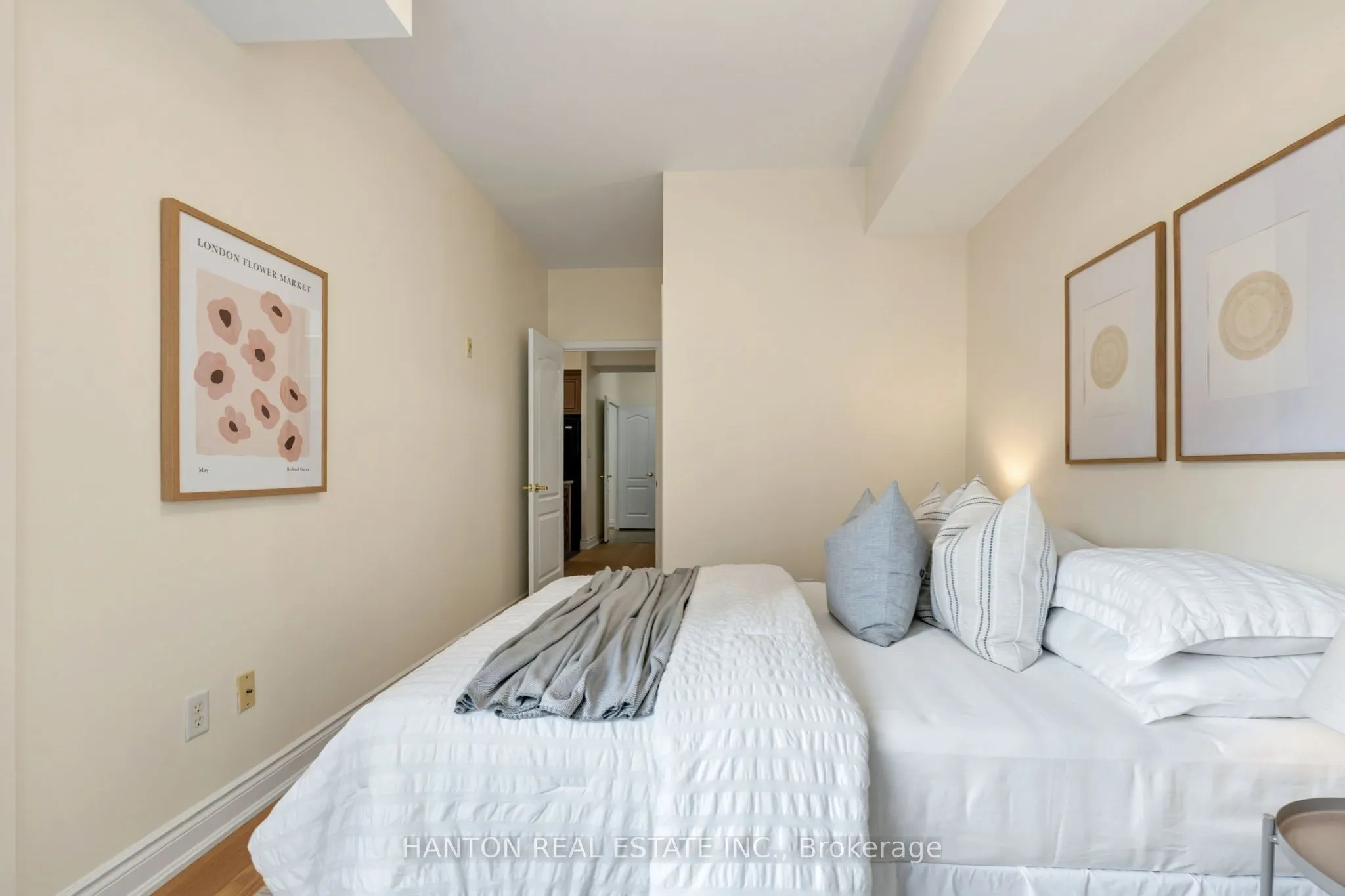 77 Mcmurrich Street #313