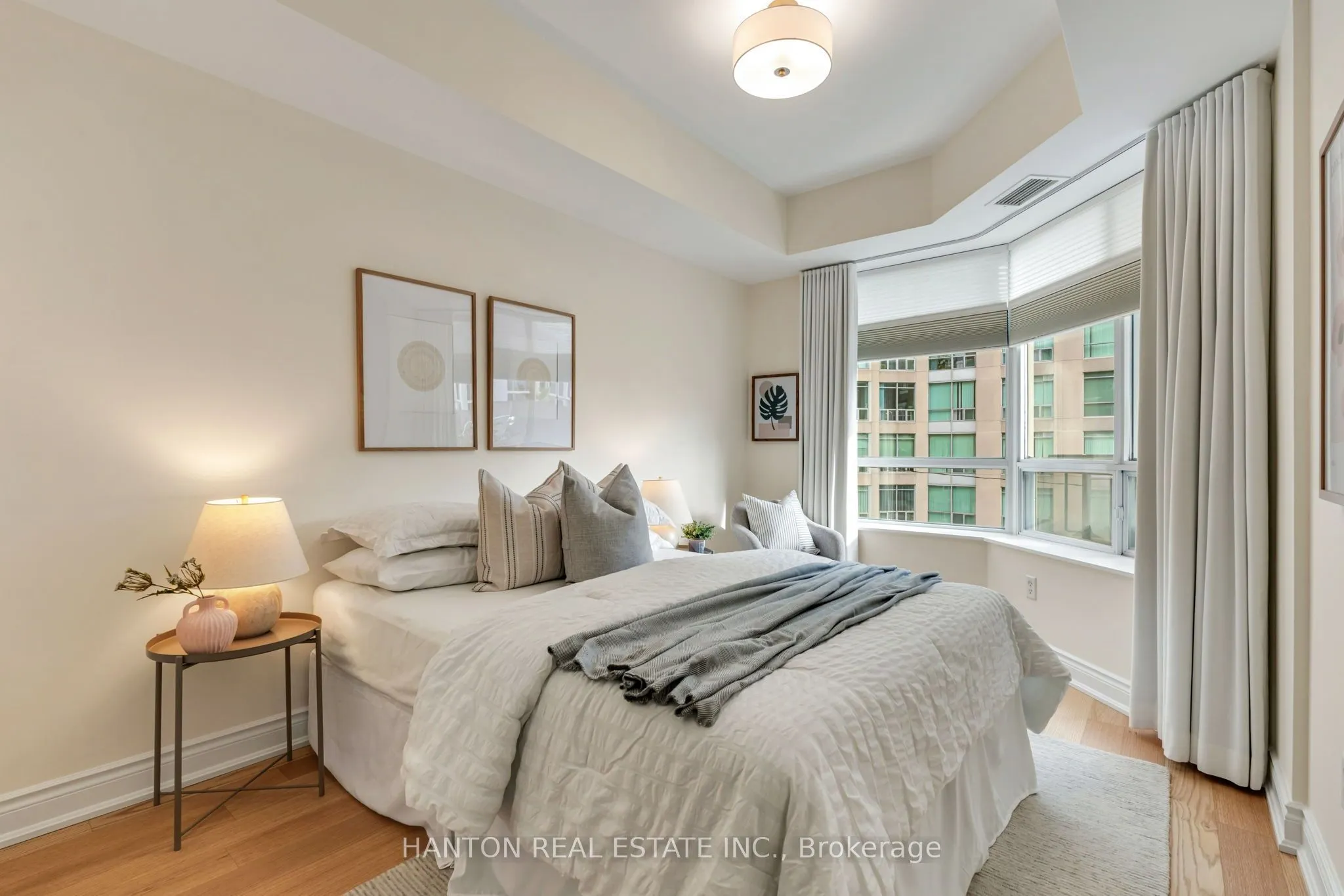 77 Mcmurrich Street #313