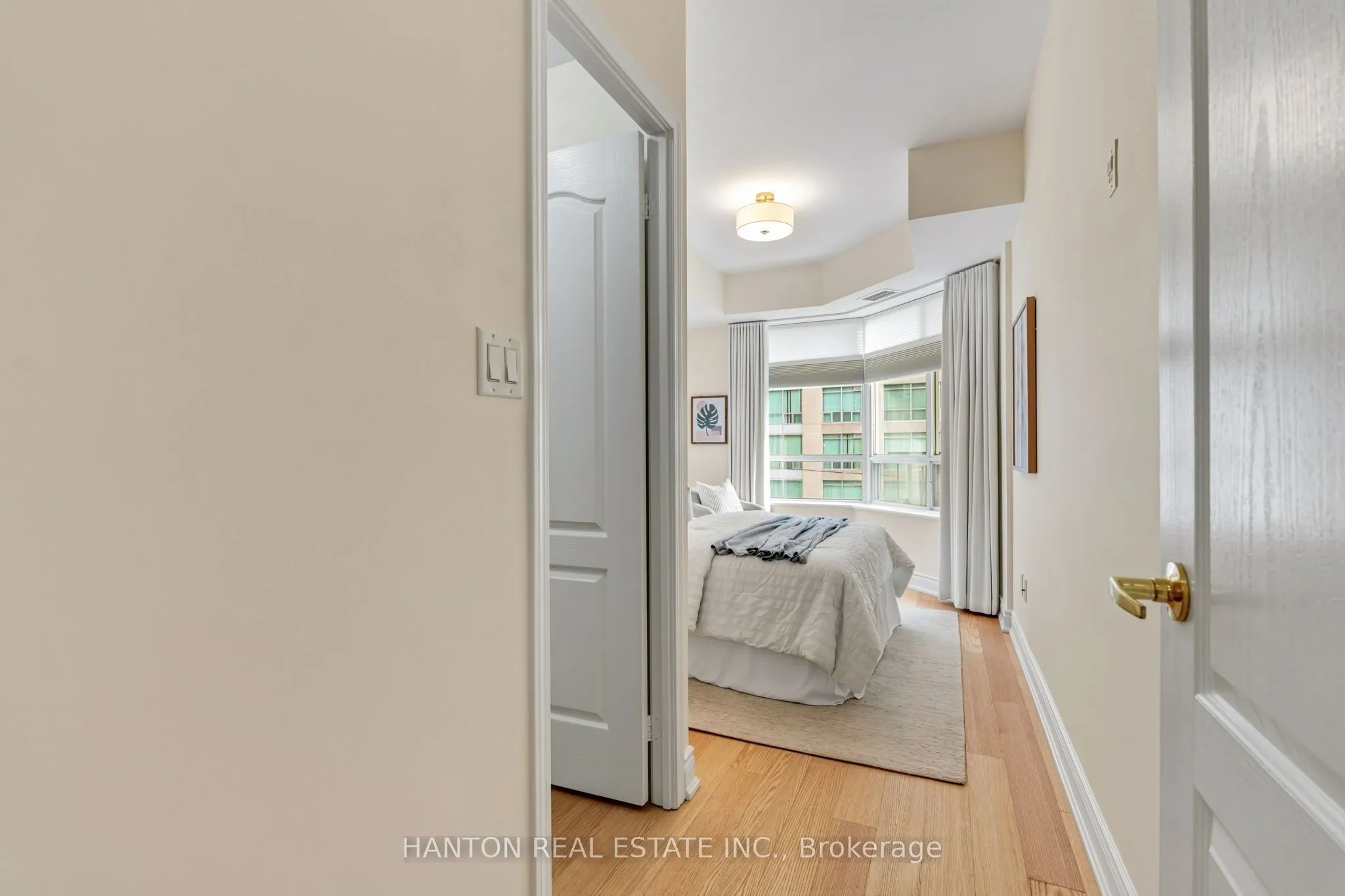 77 Mcmurrich Street #313