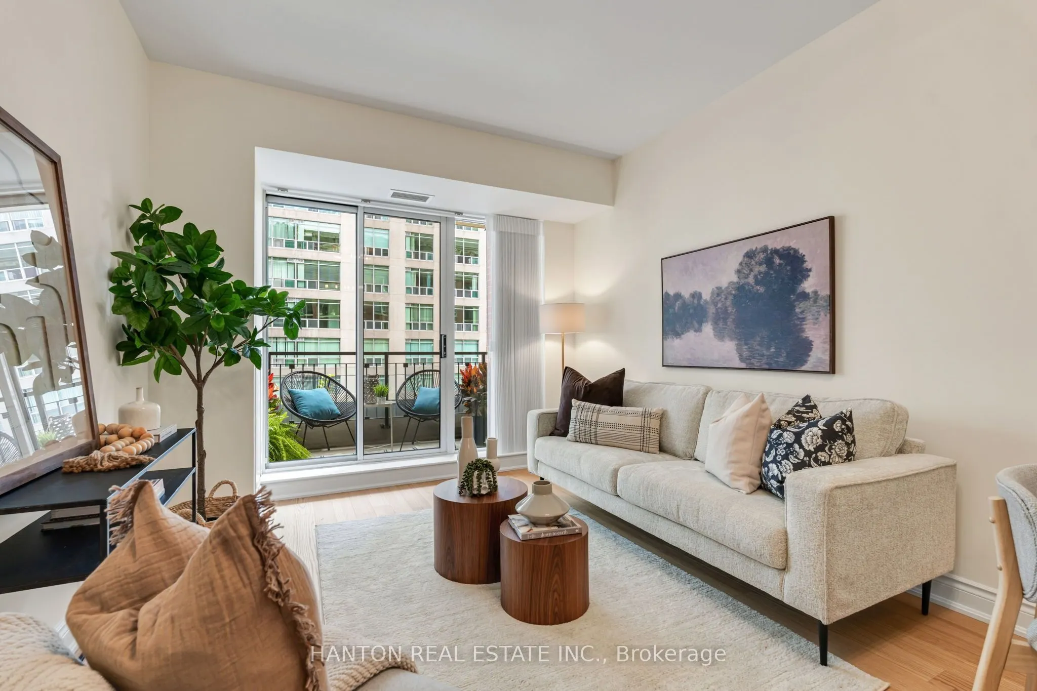 77 Mcmurrich Street #313
