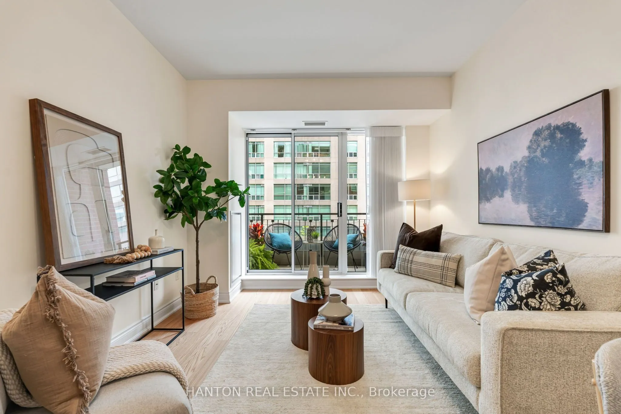 77 Mcmurrich Street #313