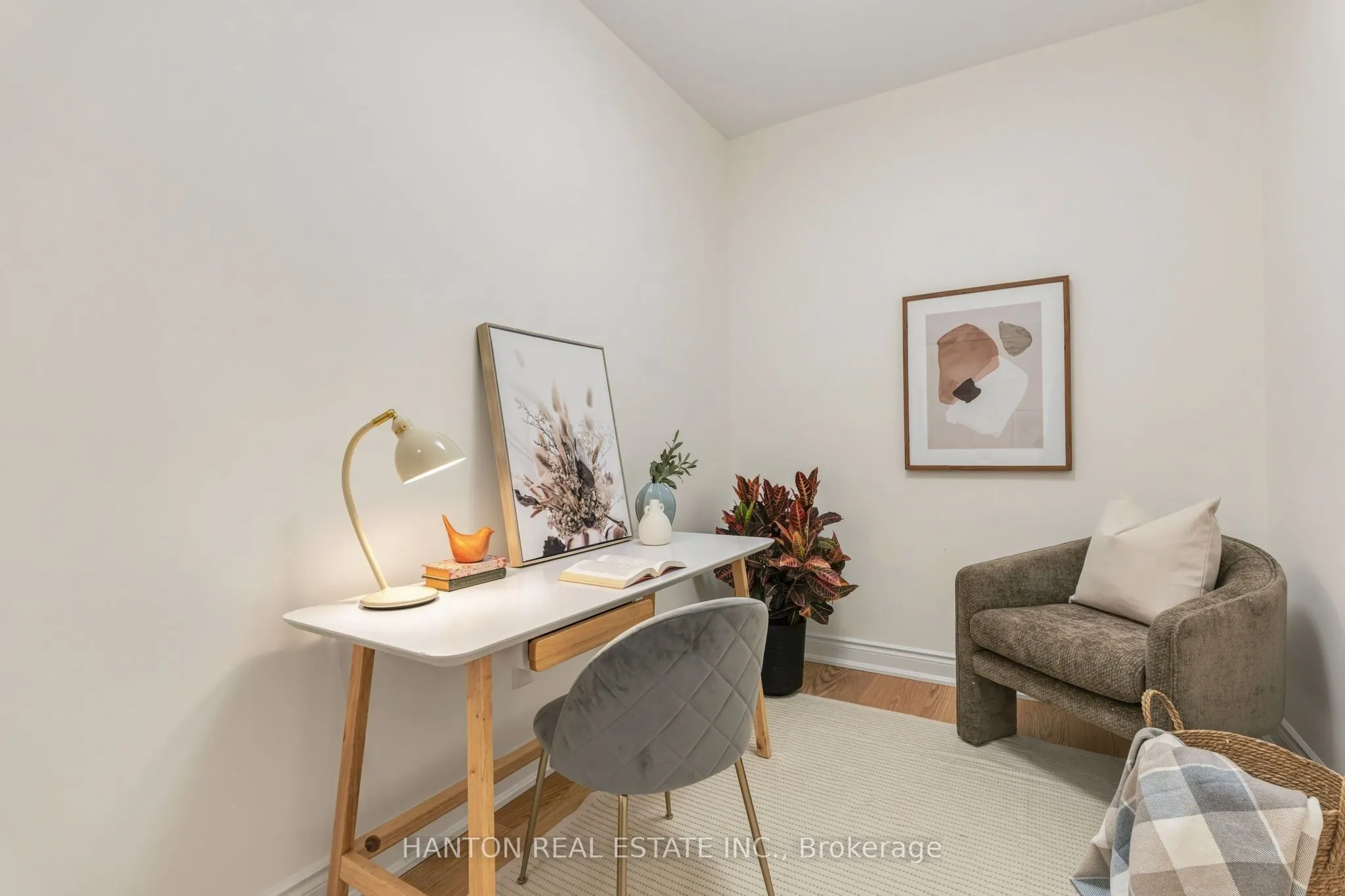 77 Mcmurrich Street #313