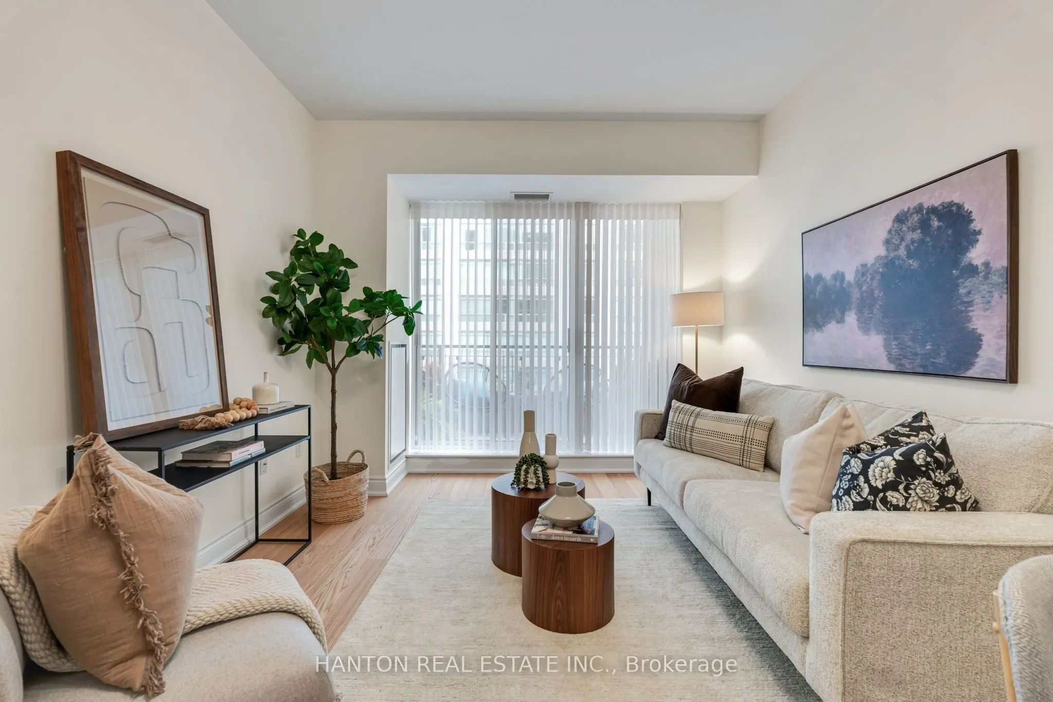 77 Mcmurrich Street #313