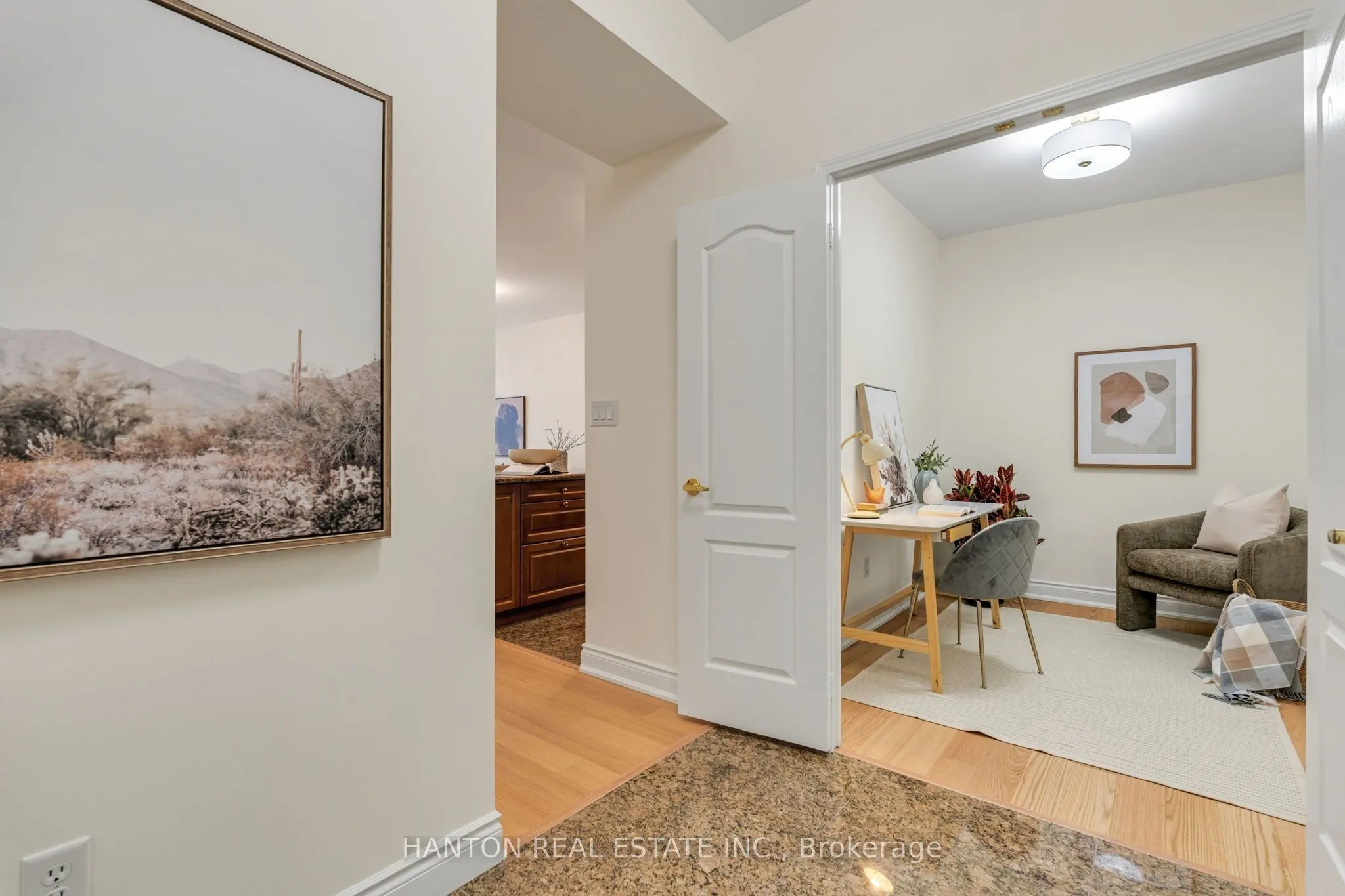 77 Mcmurrich Street #313