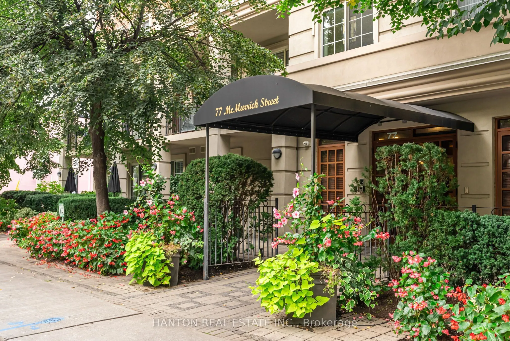 77 Mcmurrich Street #313