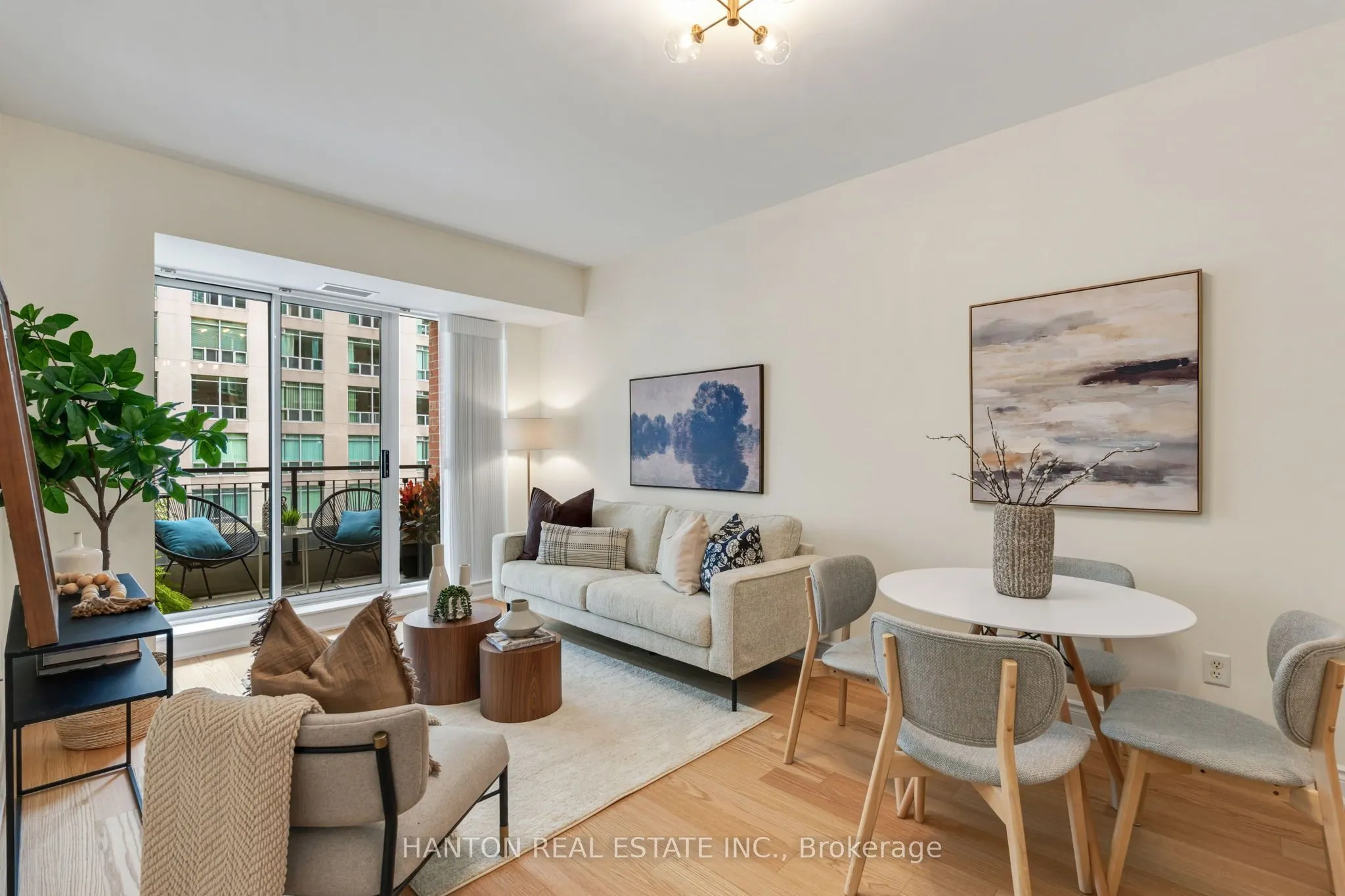 77 Mcmurrich Street #313
