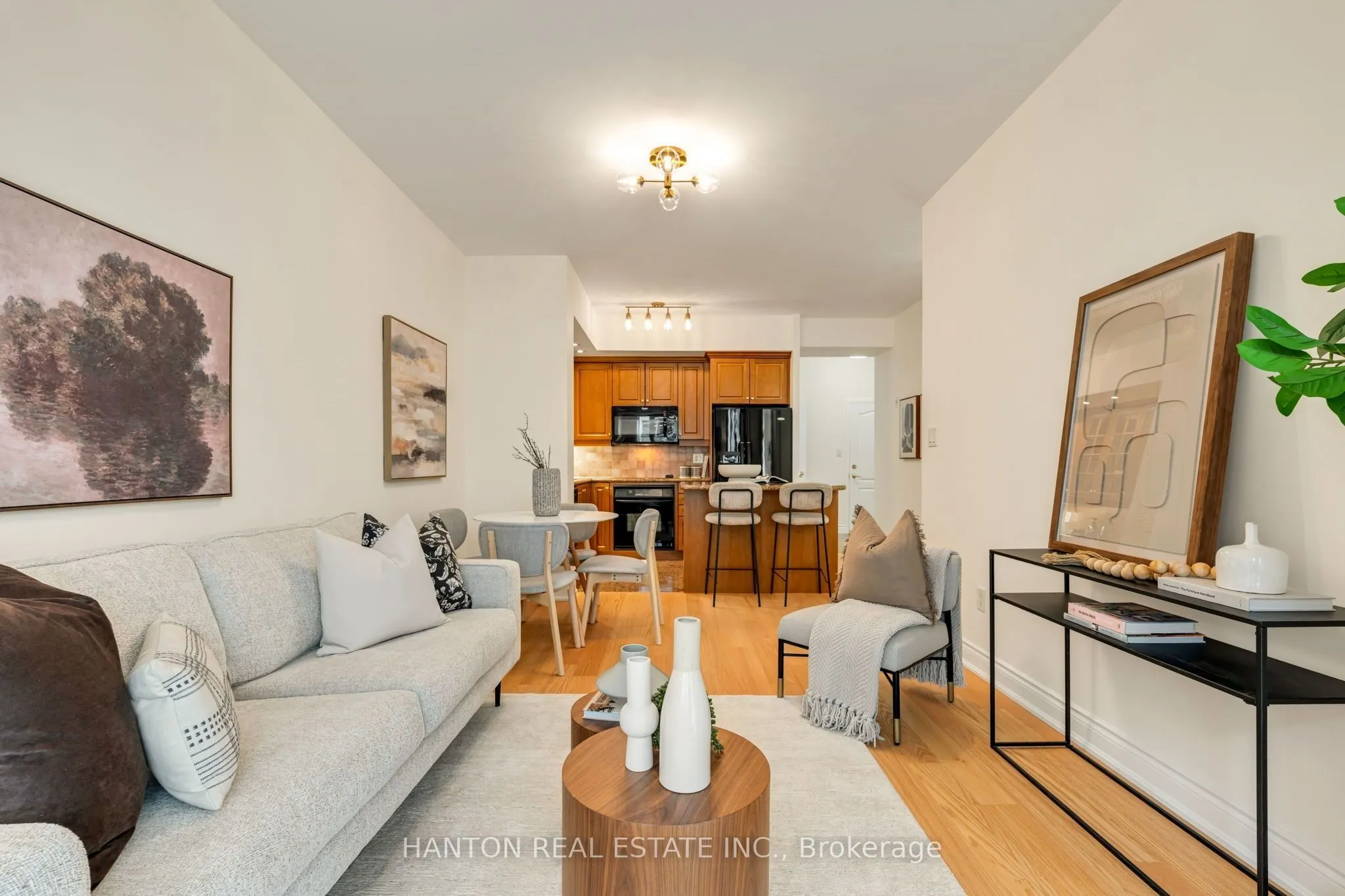 77 Mcmurrich Street #313