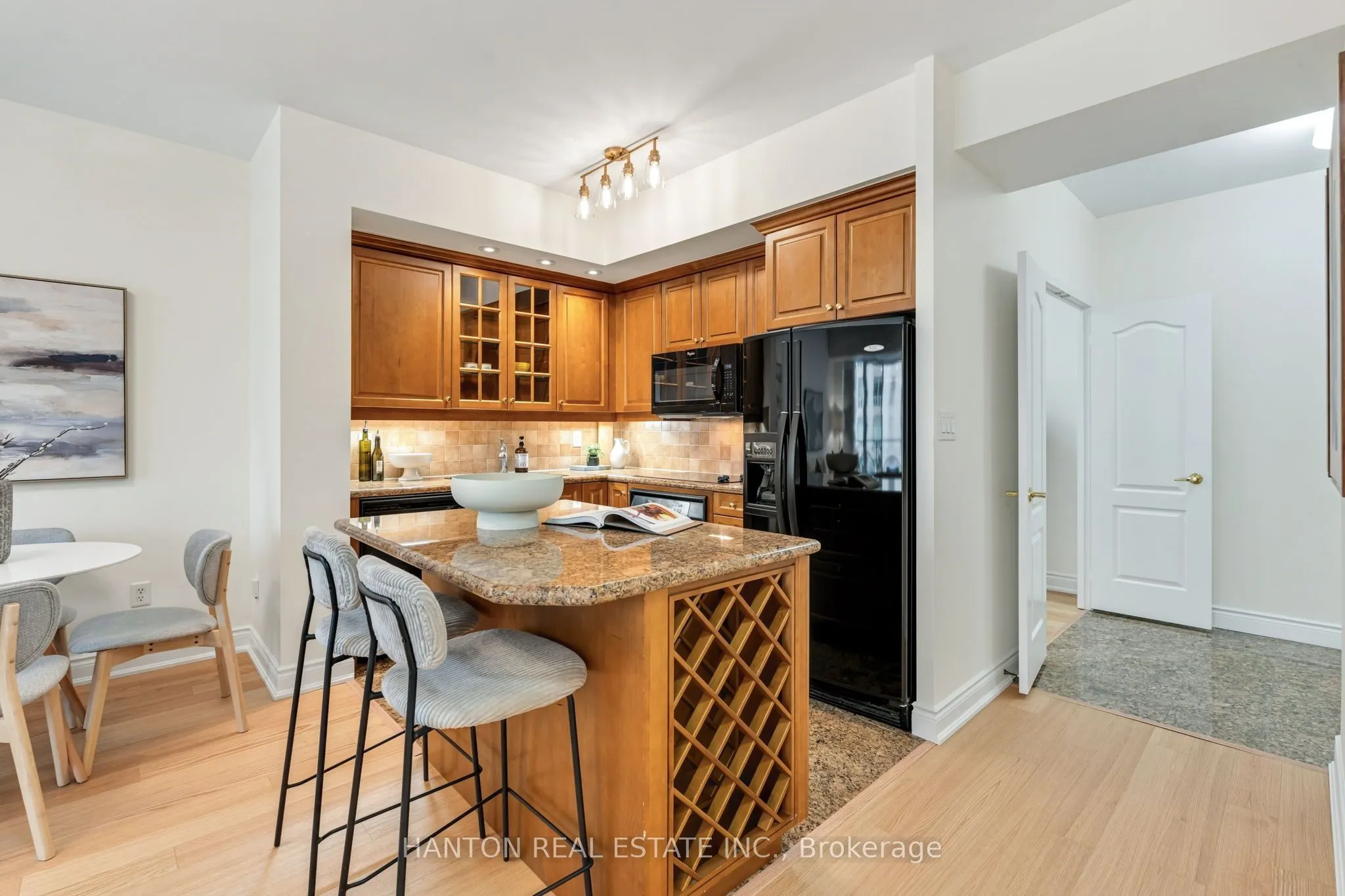 77 Mcmurrich Street #313