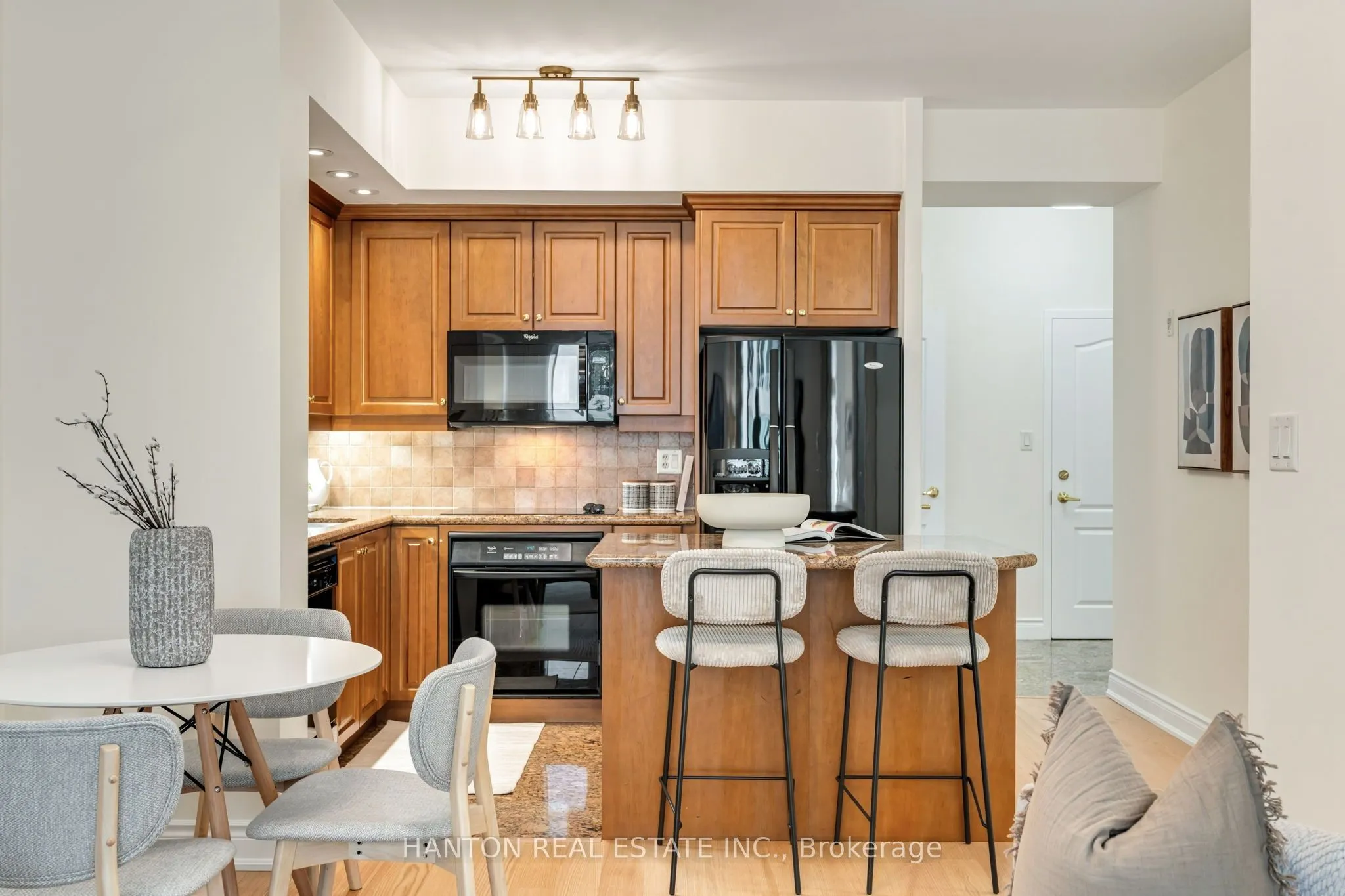 77 Mcmurrich Street #313